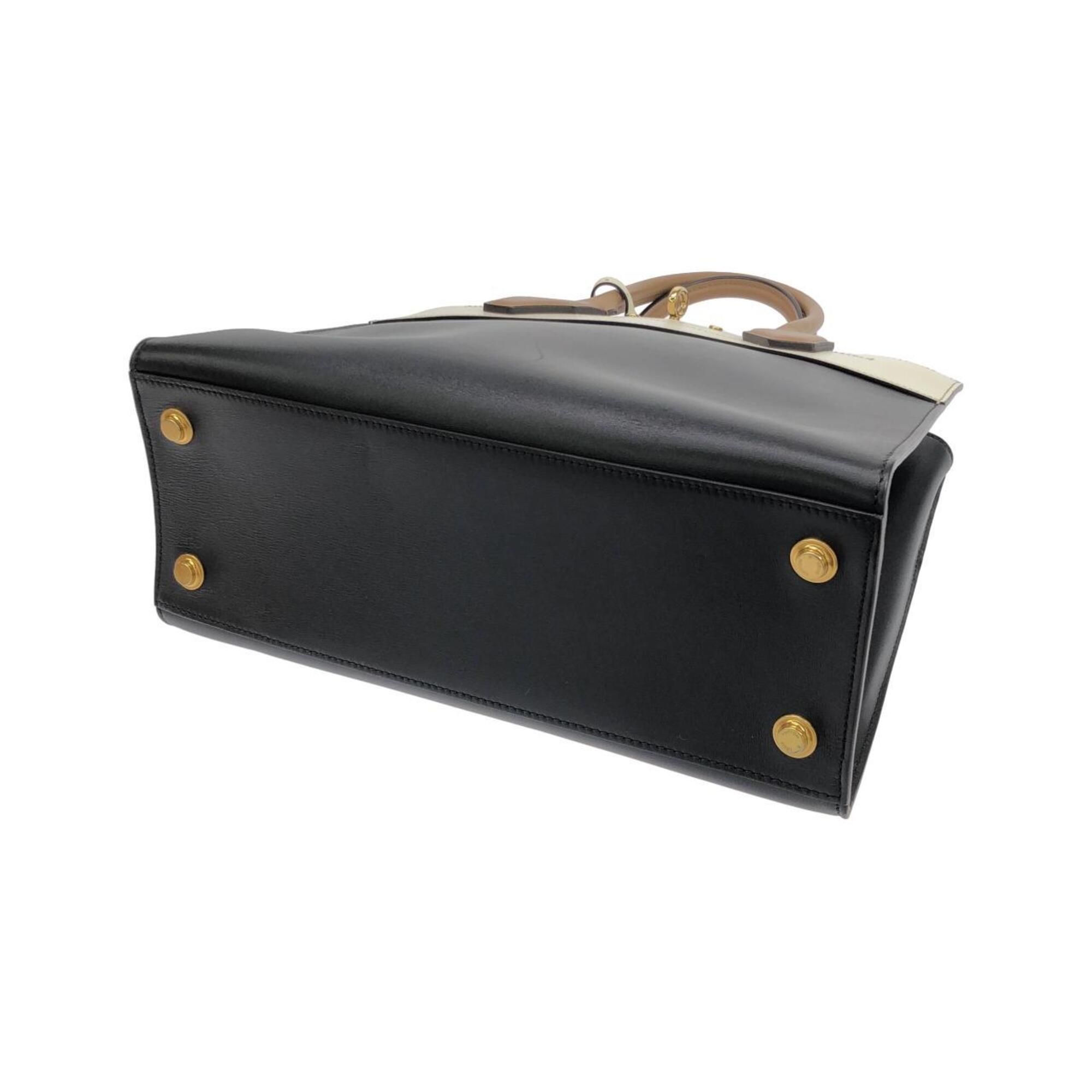 Leather Handbag (Pre-Owned) - Louis Vuitton - Modalova