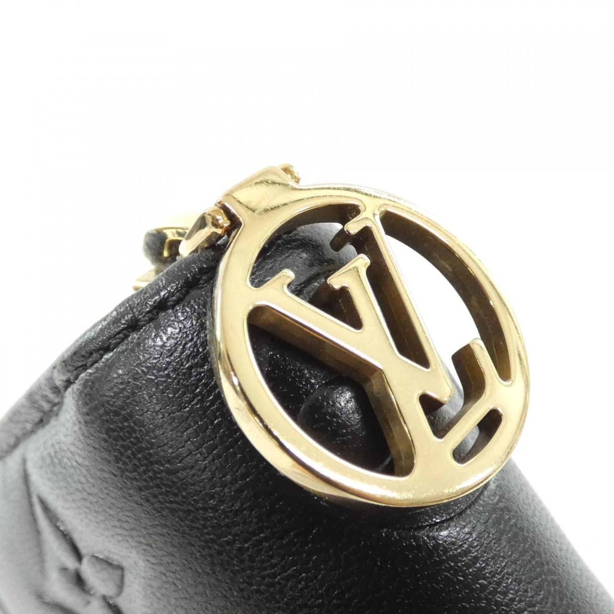 Leather Long Wallet (Bi-Fold) (Pre-Owned) - Louis Vuitton - Modalova