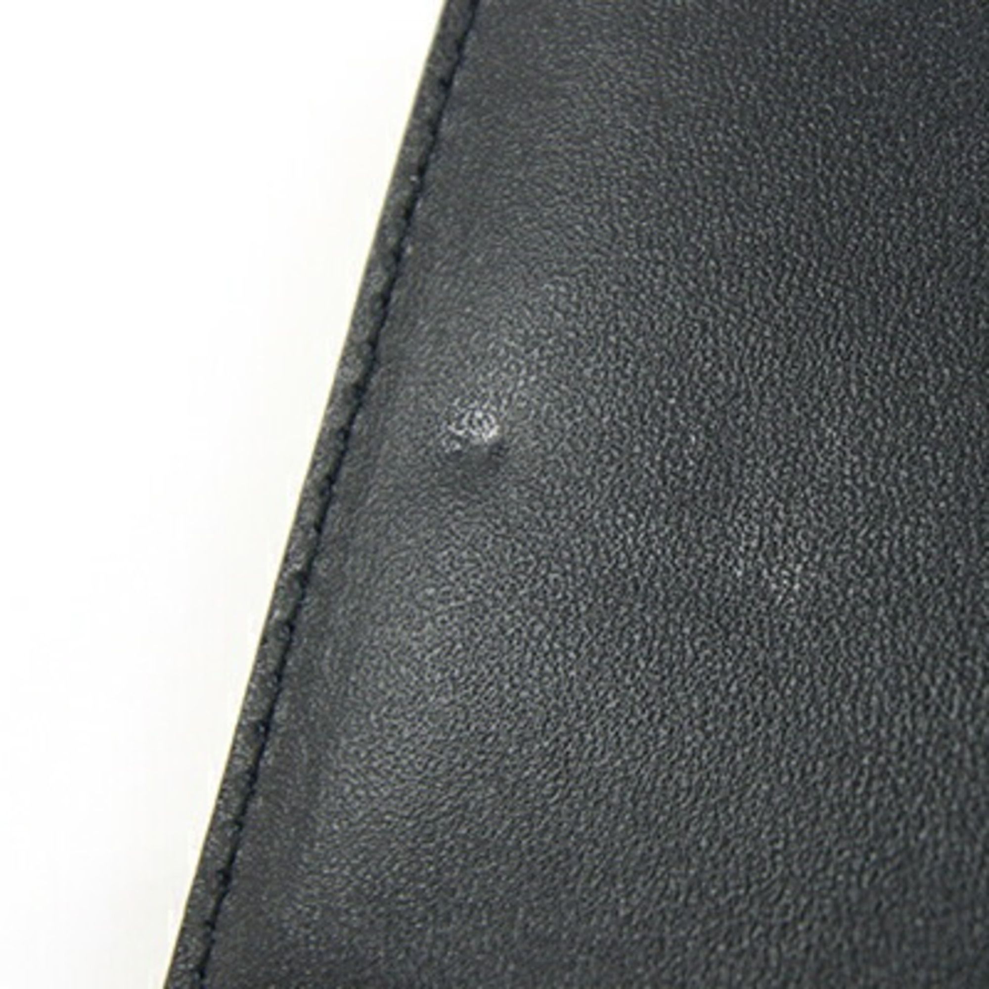 Leather Wallet (Bi-Fold) (Pre-Owned) - Gucci - Modalova
