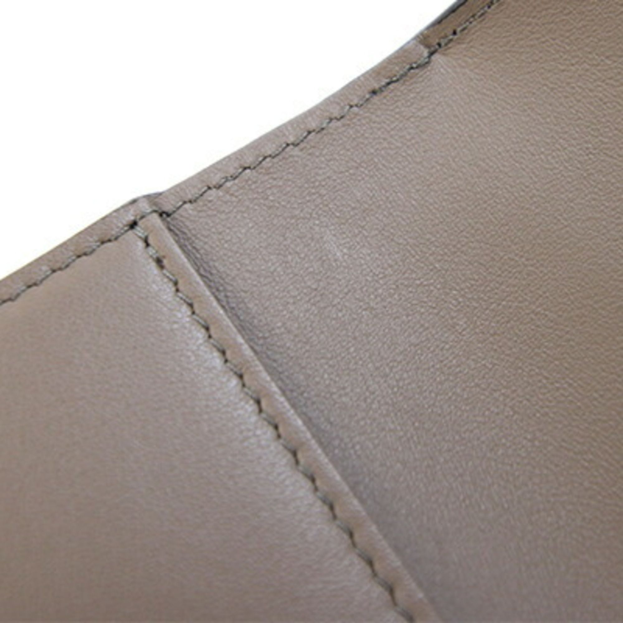 Leather Wallet (Tri-Fold) (Pre-Owned) - Louis Vuitton - Modalova