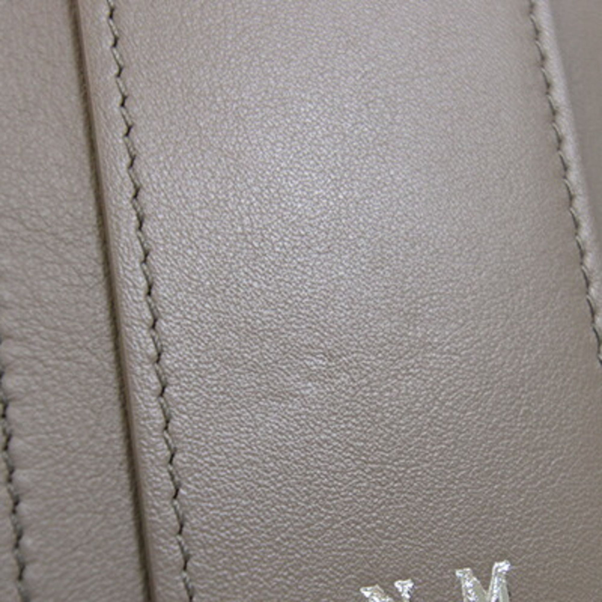 Leather Wallet (Tri-Fold) (Pre-Owned) - Louis Vuitton - Modalova