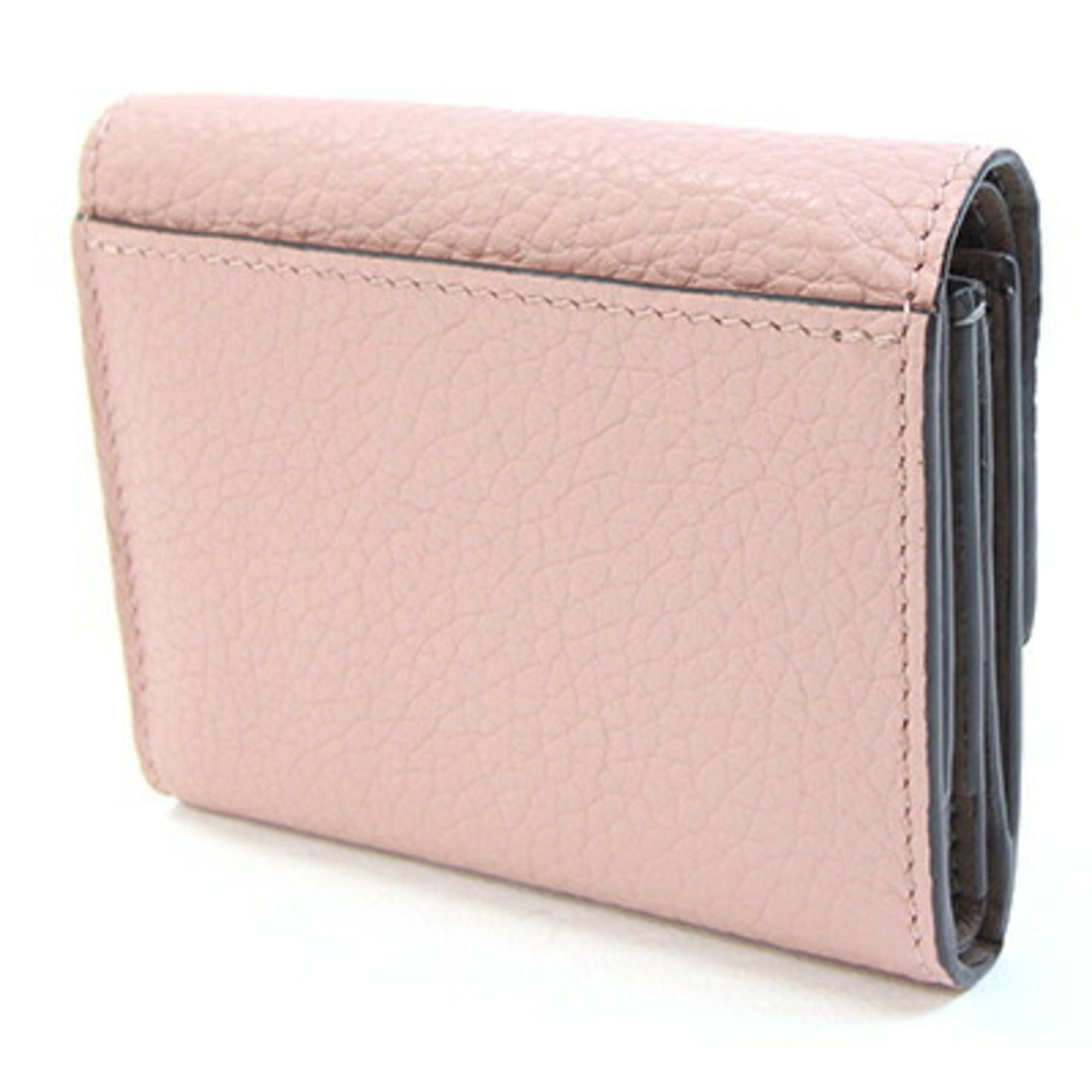 Leather Wallet (Tri-Fold) (Pre-Owned) - Louis Vuitton - Modalova