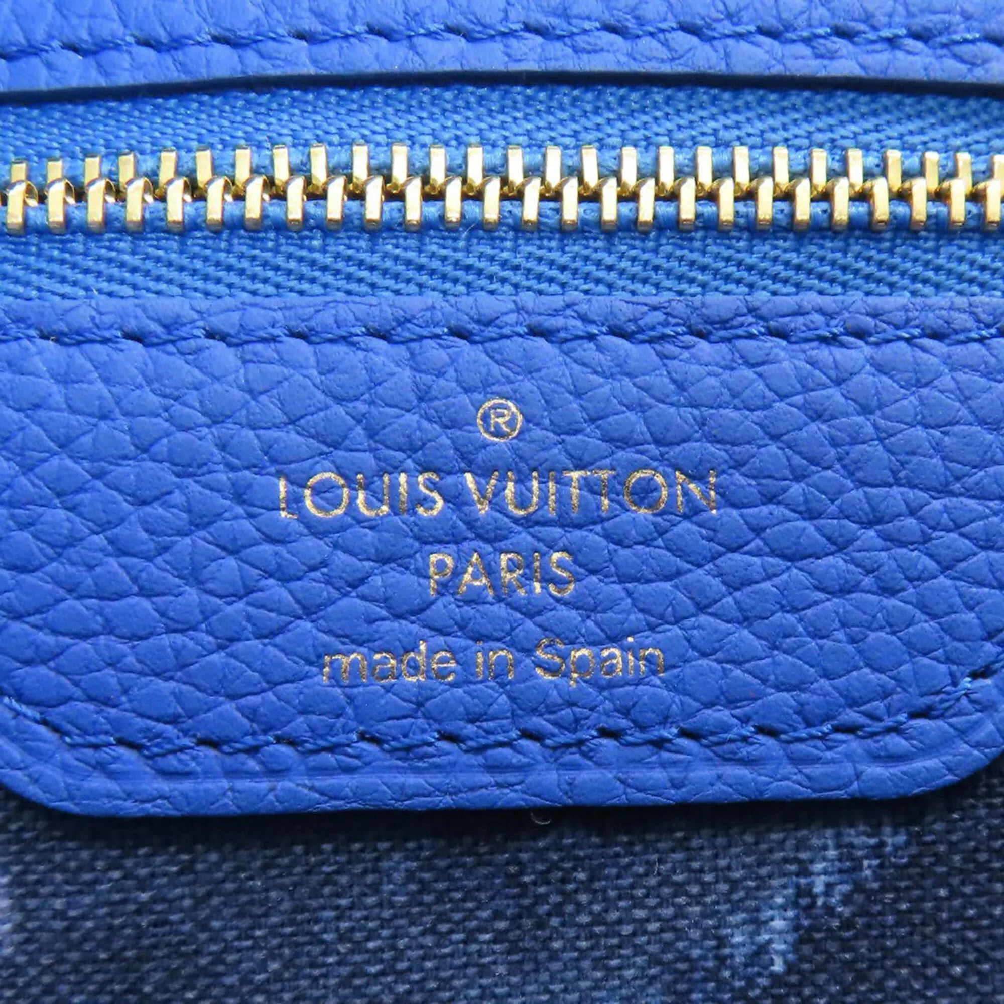 Tote Bag (Pre-Owned) - Louis Vuitton - Modalova