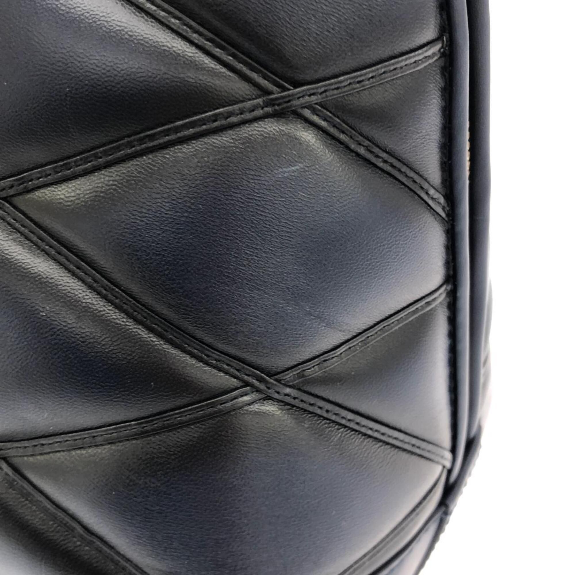 Leather Handbag (Pre-Owned) - Louis Vuitton - Modalova