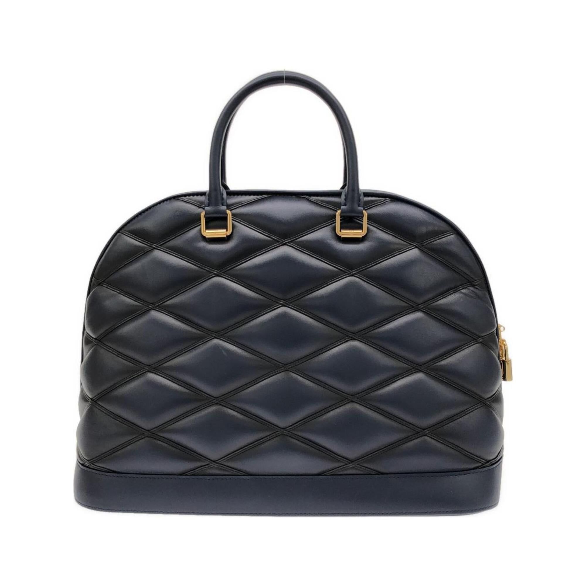 Leather Handbag (Pre-Owned) - Louis Vuitton - Modalova
