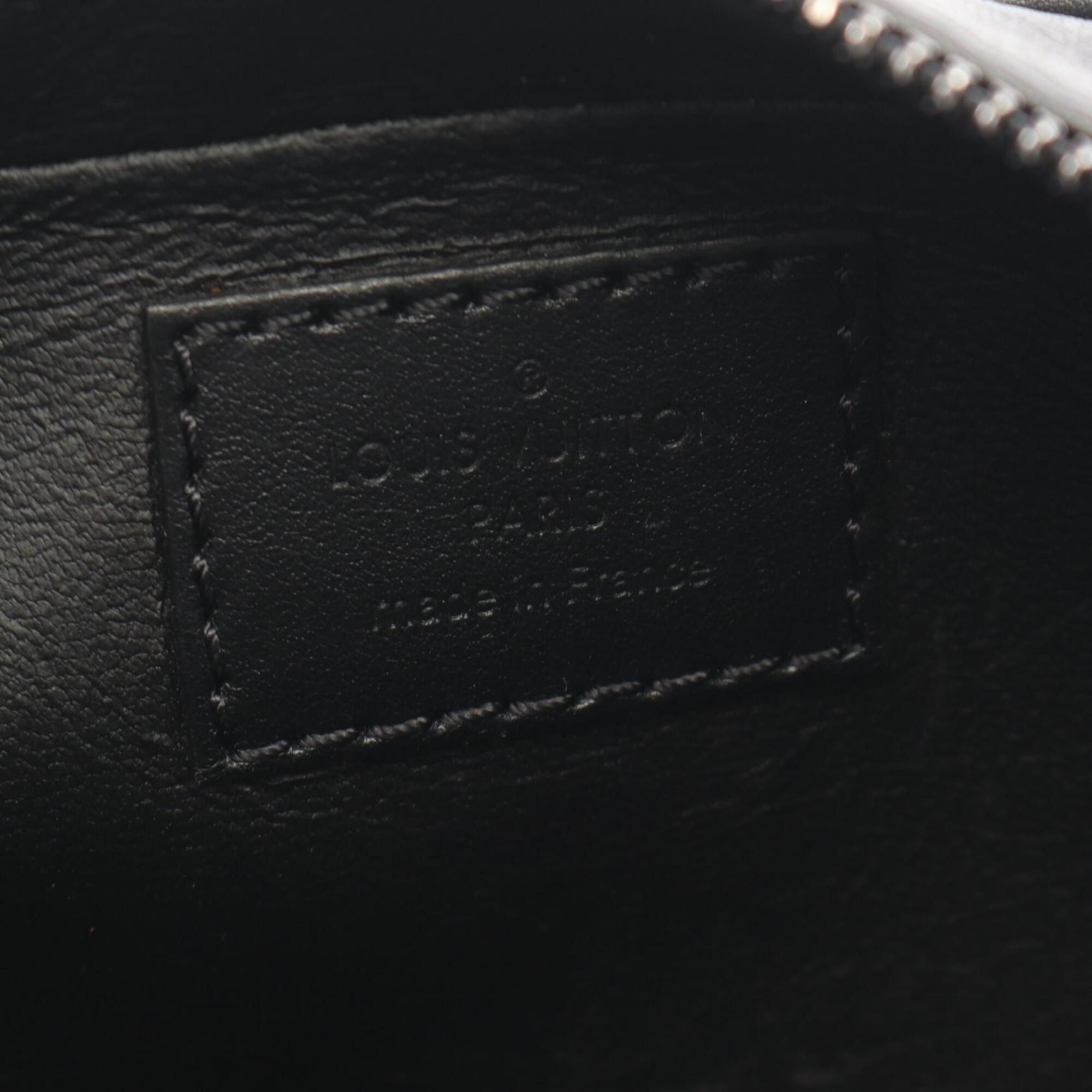Monogram Shadow Clutch Bag (Pre-Owned) - Louis Vuitton - Modalova