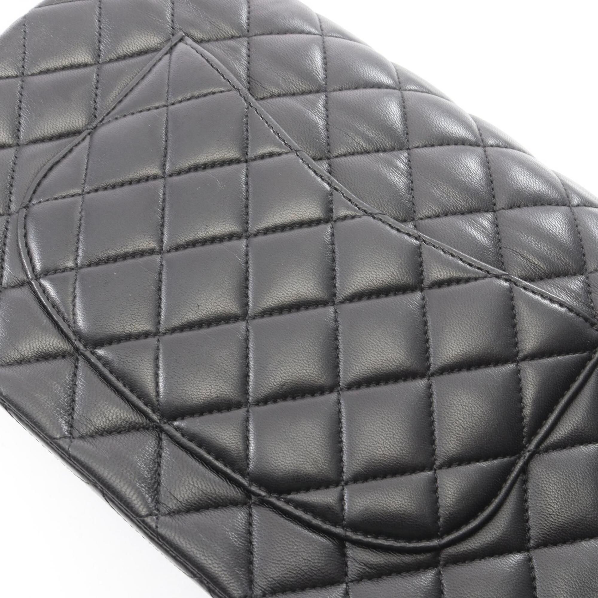 Leather Handbag Shoulder Bag (Pre-Owned) - Chanel - Modalova