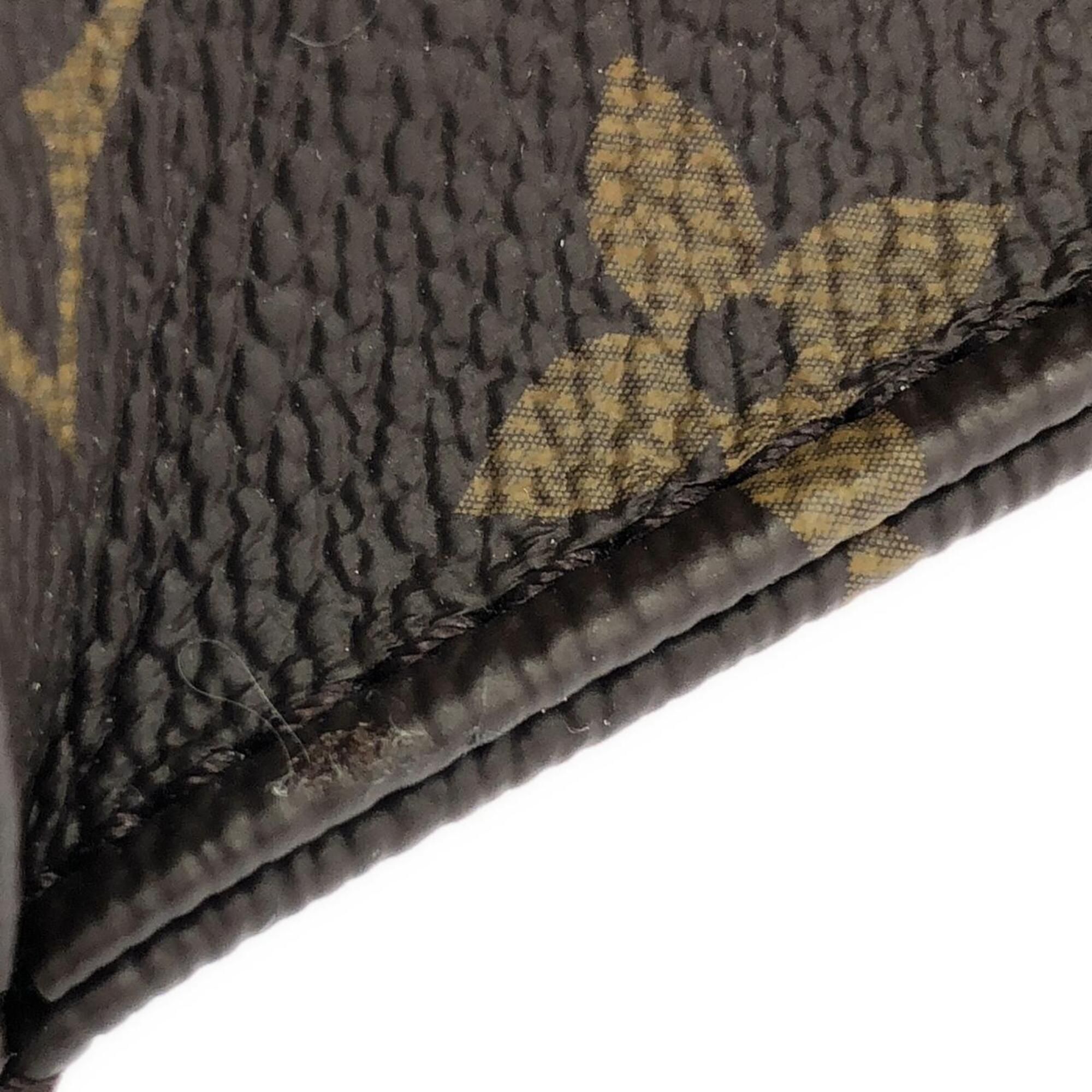 Coated Canvas Handbag (Pre-Owned) - Louis Vuitton - Modalova