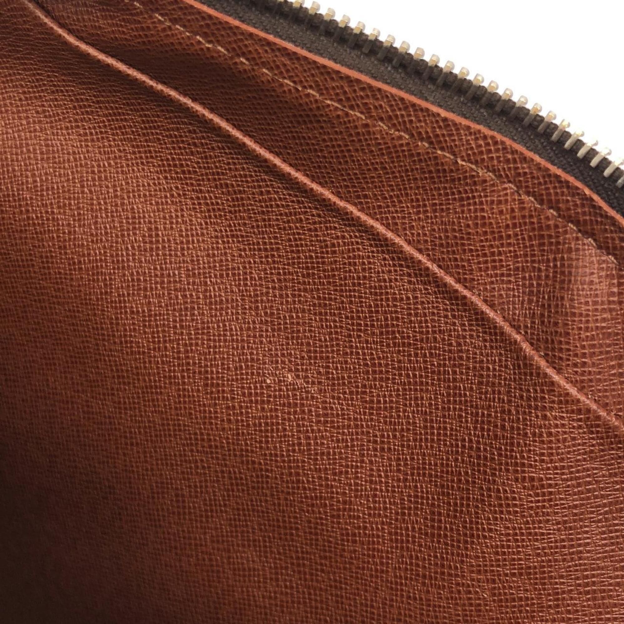 Coated Canvas Shoulder Bag (Pre-Owned) - Louis Vuitton - Modalova