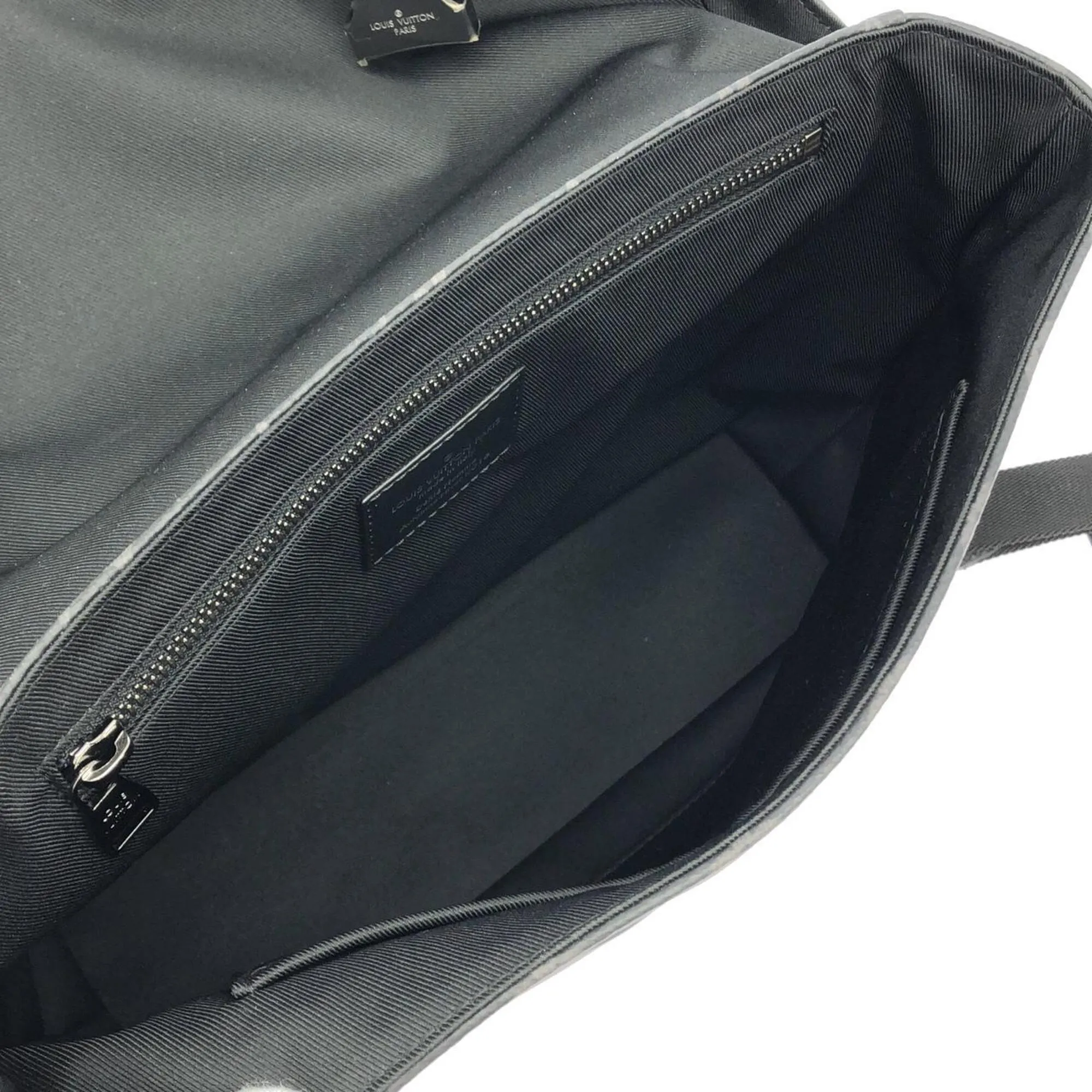 Coated Canvas Shoulder Bag (Pre-Owned) - Louis Vuitton - Modalova