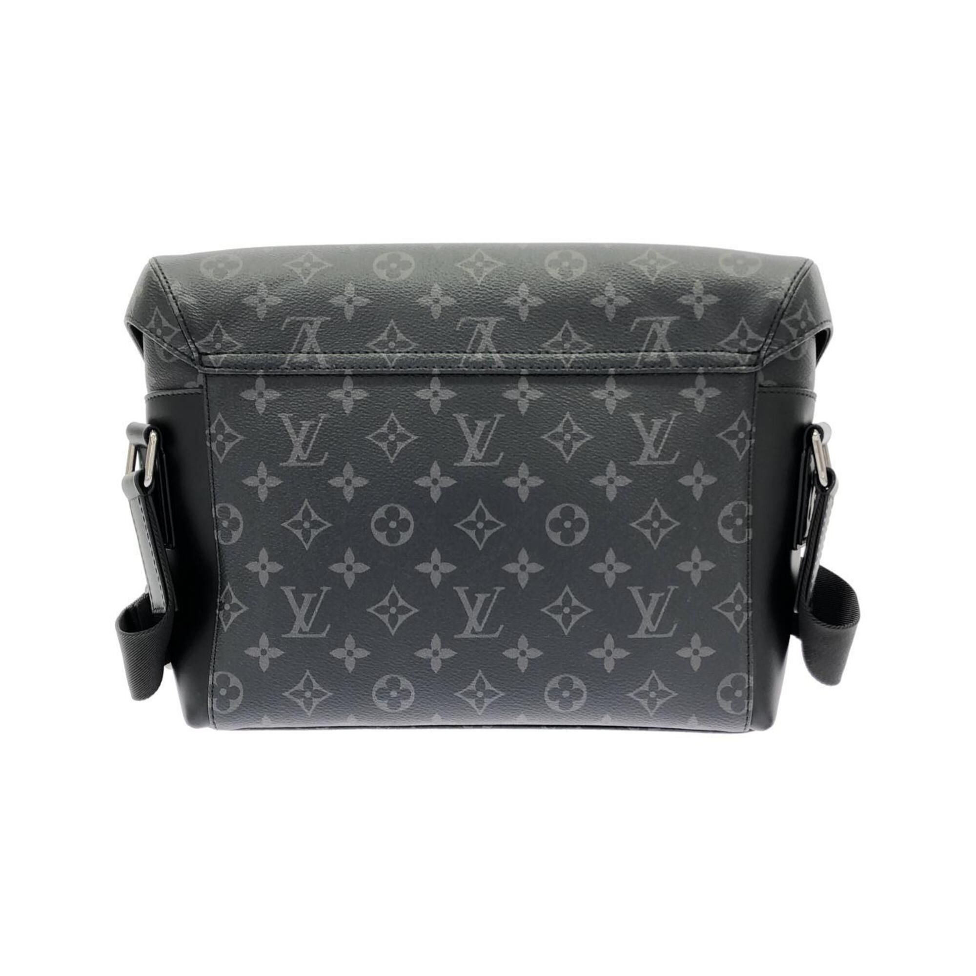Coated Canvas Shoulder Bag (Pre-Owned) - Louis Vuitton - Modalova