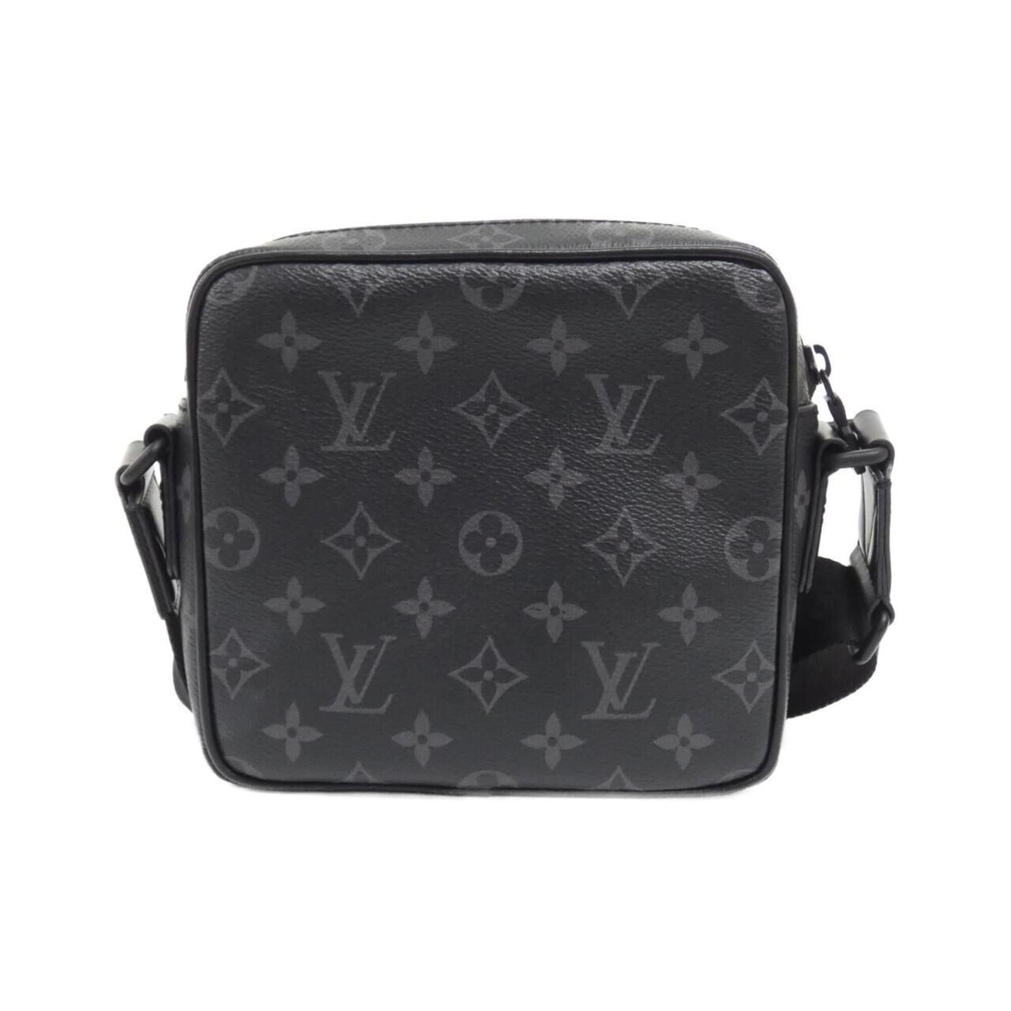 Coated Canvas Shoulder Bag (Pre-Owned) - Louis Vuitton - Modalova