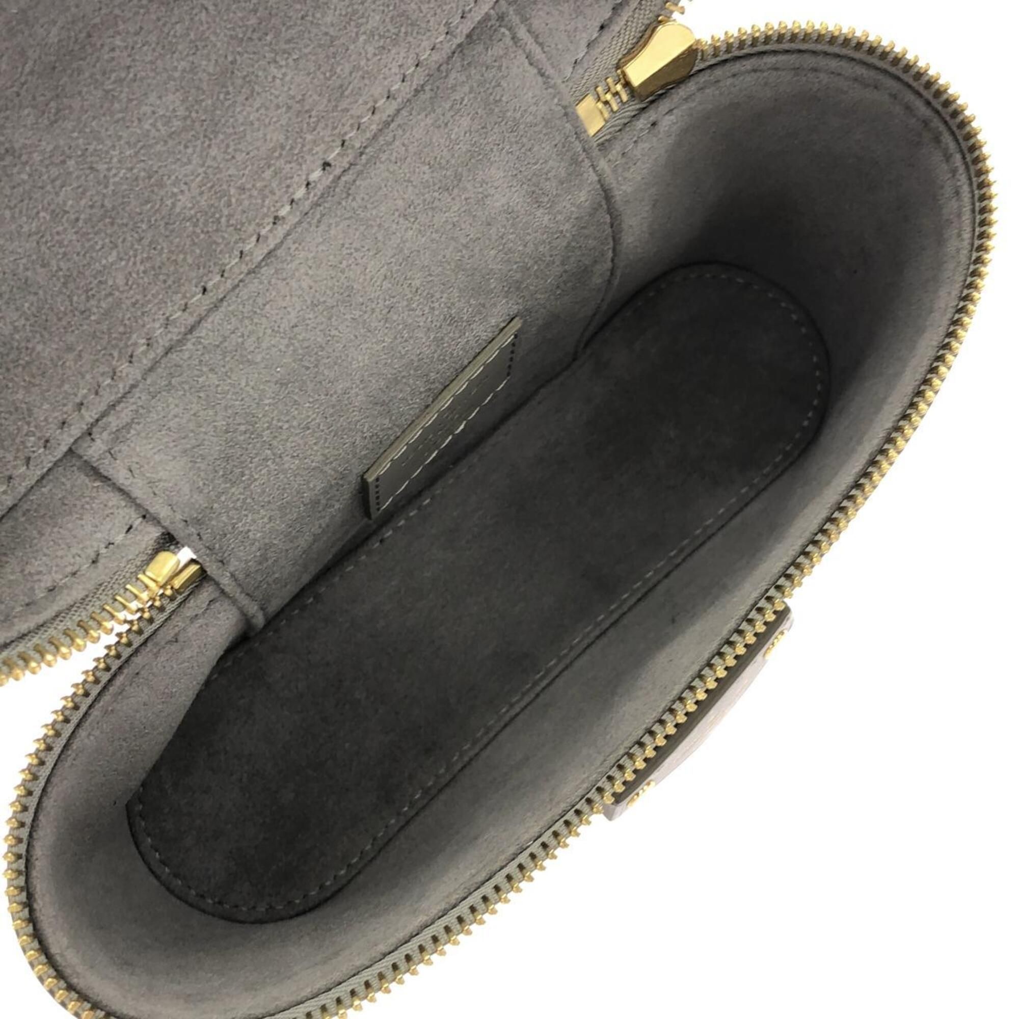 Leather Handbag Pouch Shoulder Bag (Pre-Owned) - Louis Vuitton - Modalova