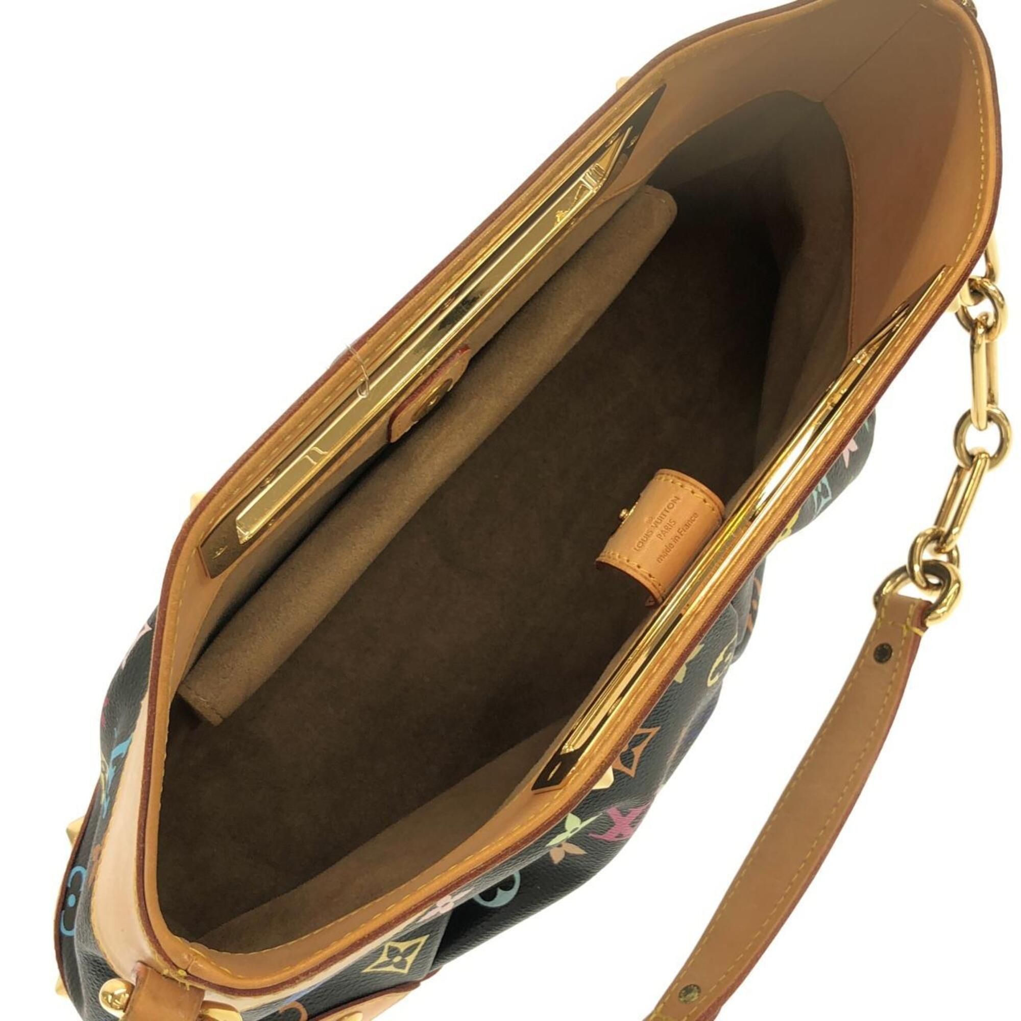 Coated Canvas Handbag (Pre-Owned) - Louis Vuitton - Modalova