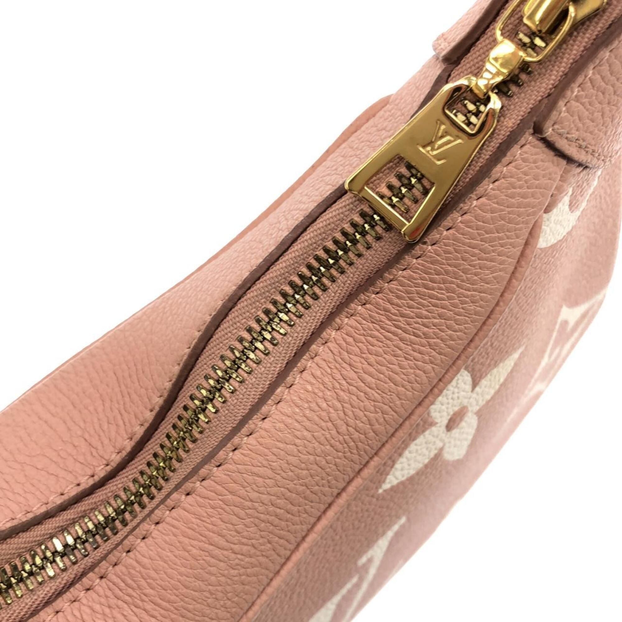 Leather Shoulder Bag (Pre-Owned) - Louis Vuitton - Modalova