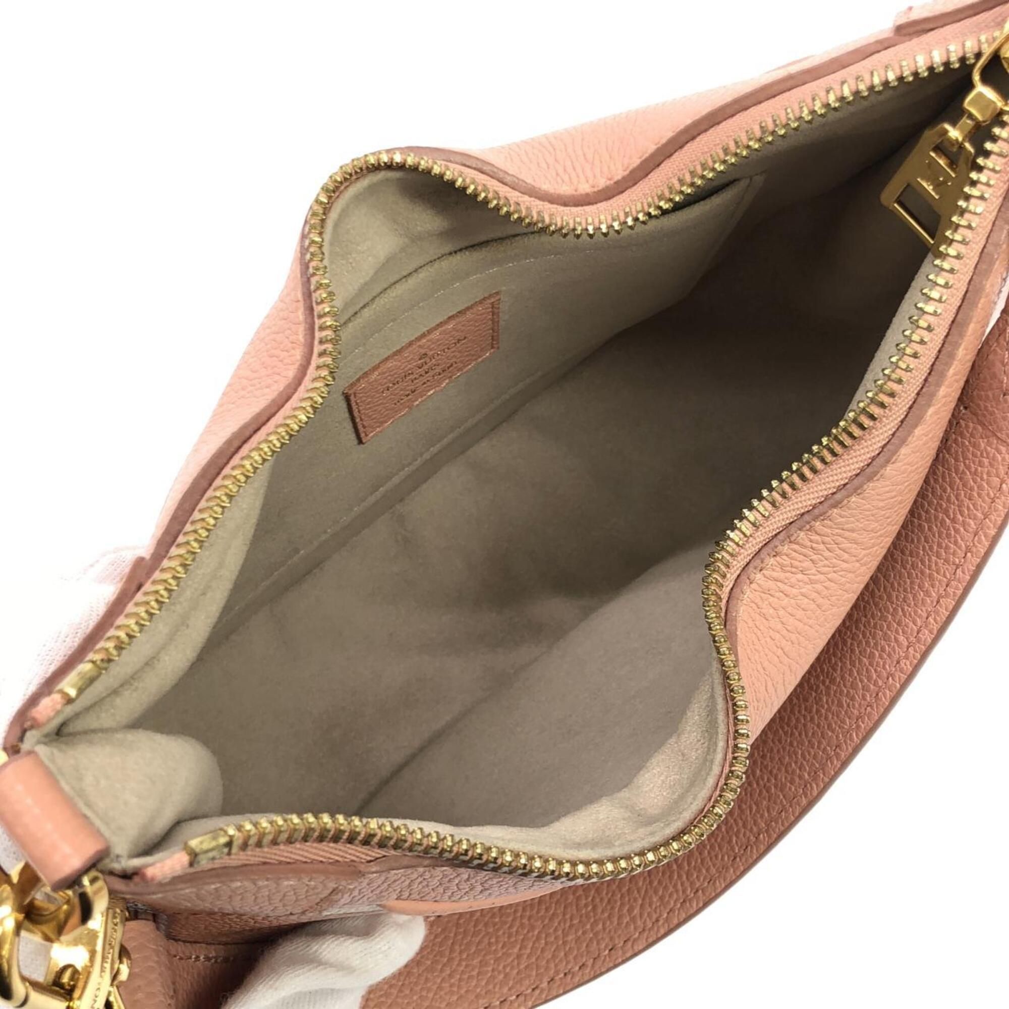 Leather Shoulder Bag (Pre-Owned) - Louis Vuitton - Modalova