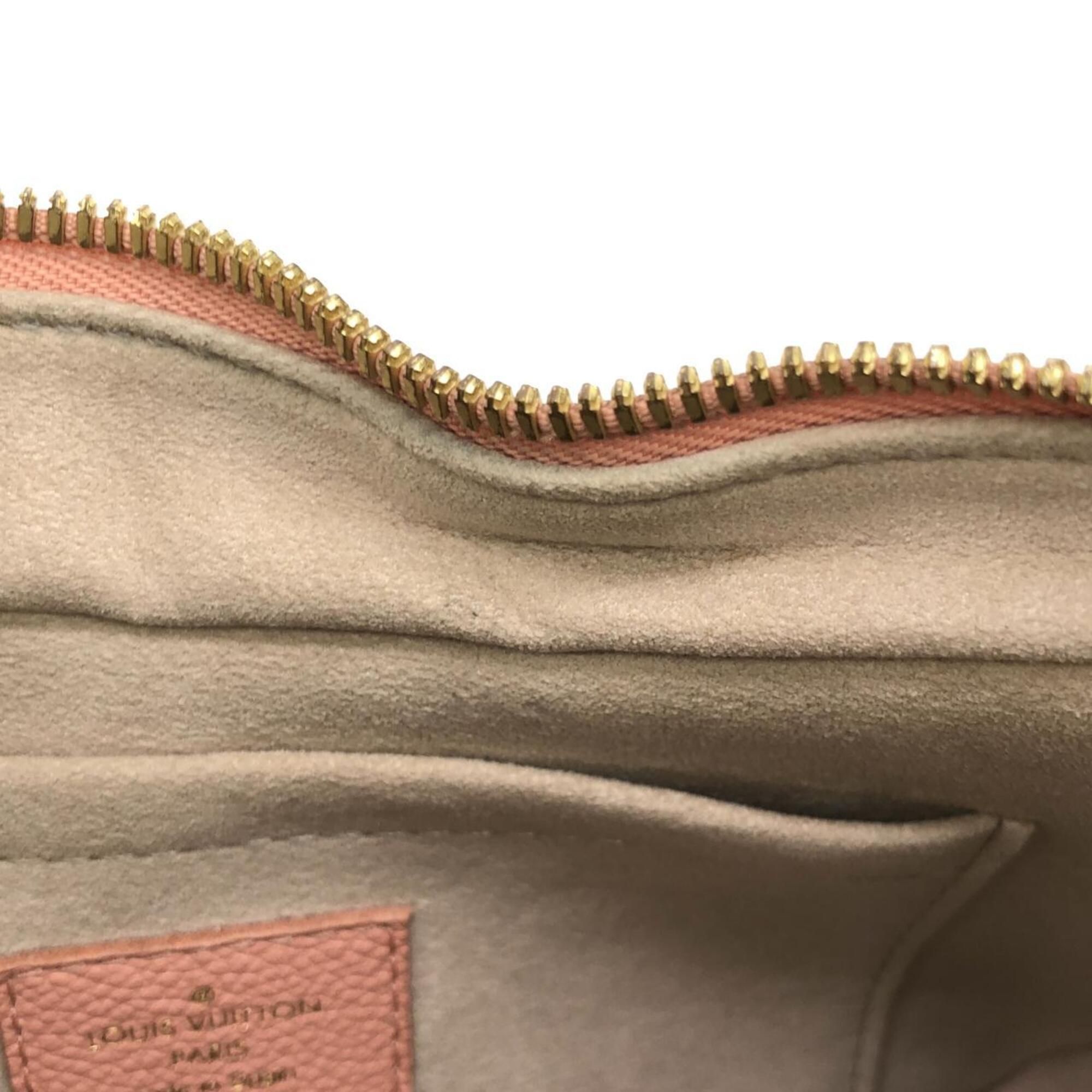 Leather Shoulder Bag (Pre-Owned) - Louis Vuitton - Modalova