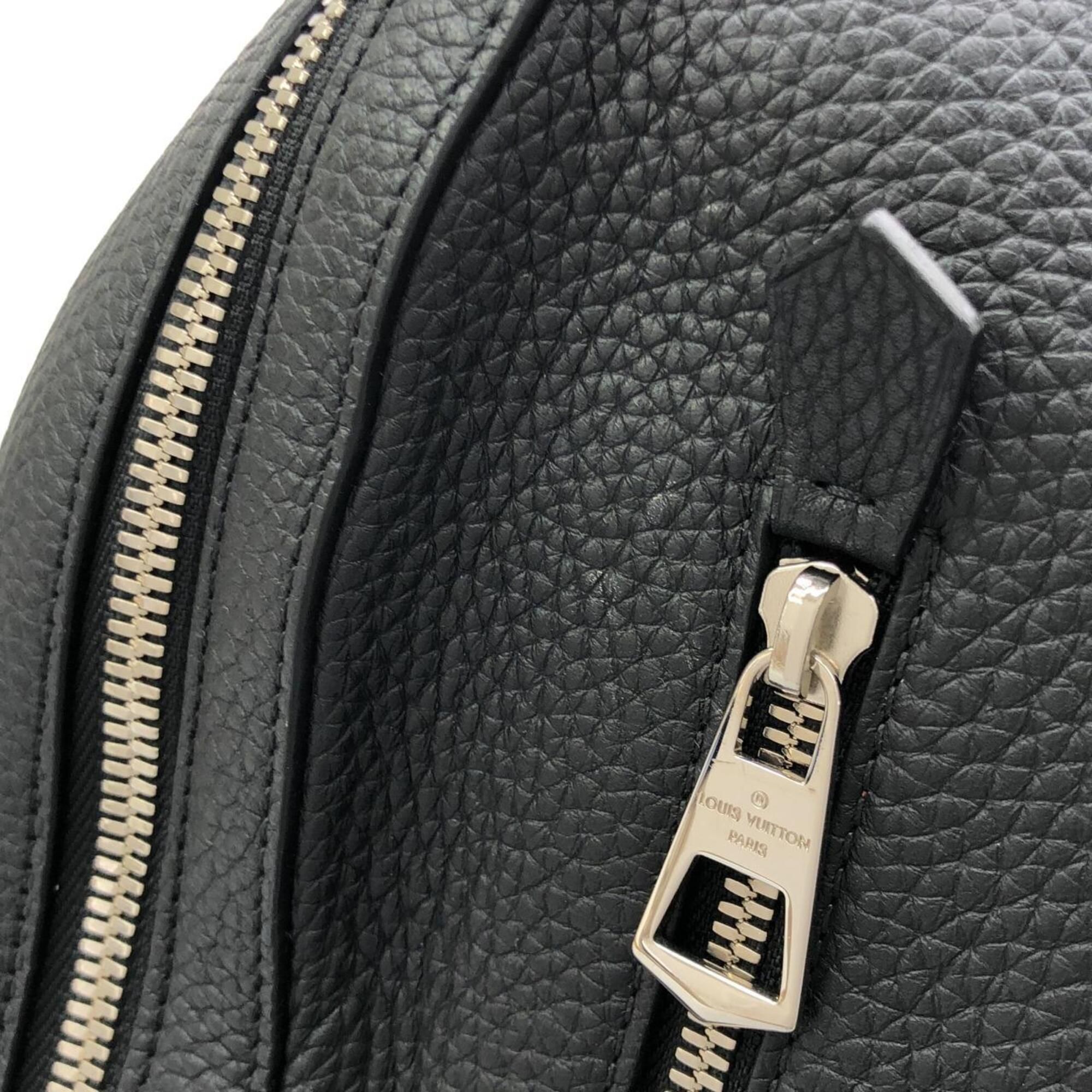 Leather Backpack (Pre-Owned) - Louis Vuitton - Modalova