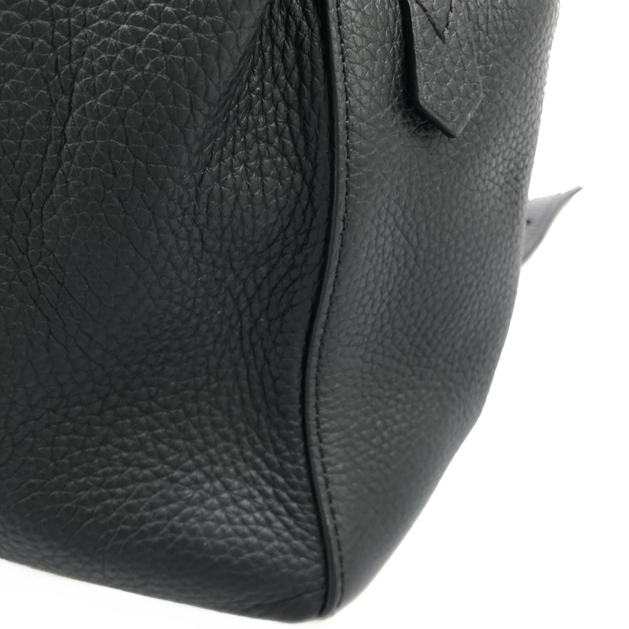 Leather Backpack (Pre-Owned) - Louis Vuitton - Modalova