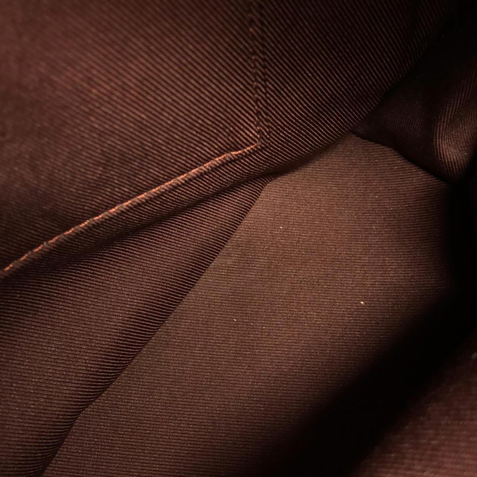 Leather Backpack (Pre-Owned) - Louis Vuitton - Modalova