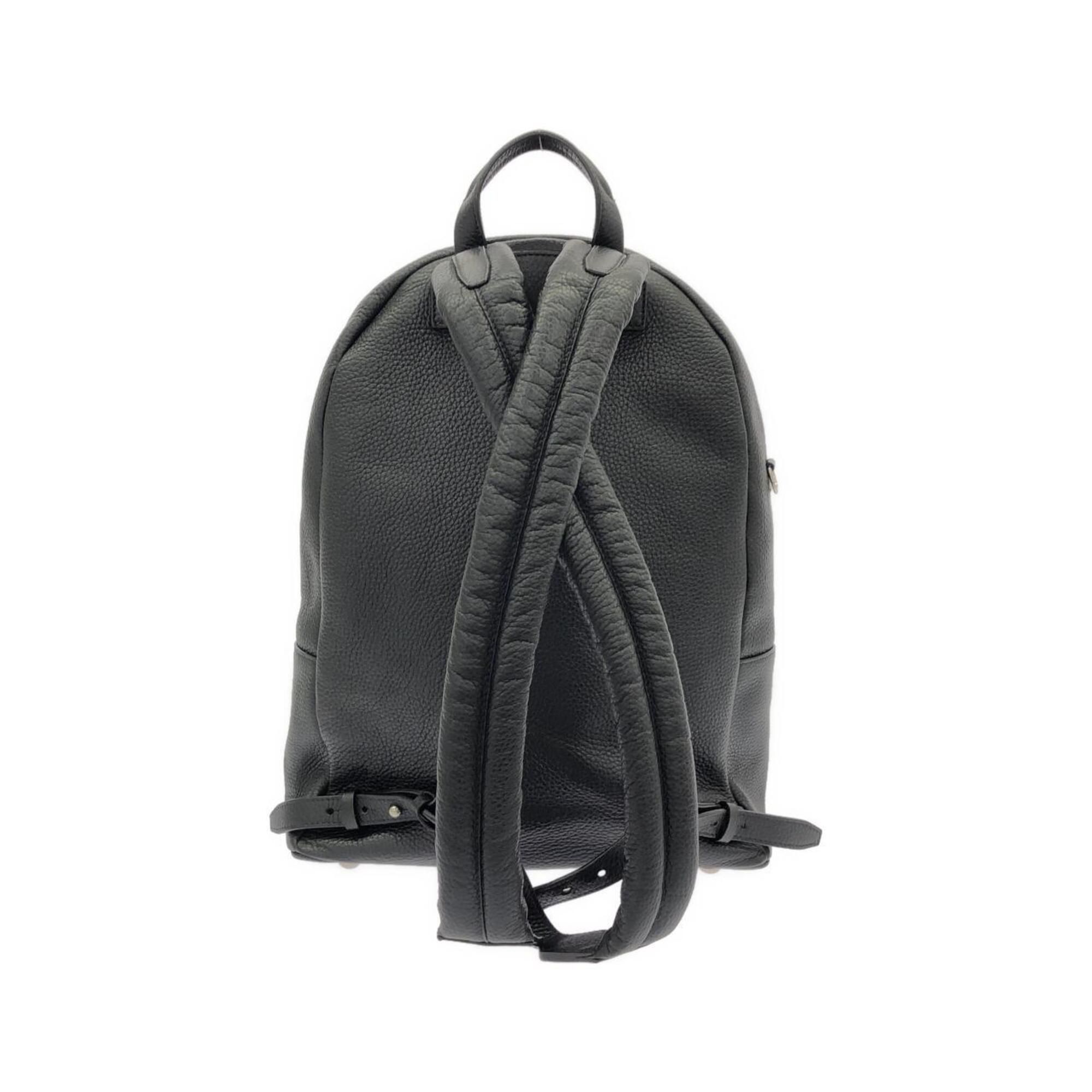 Leather Backpack (Pre-Owned) - Louis Vuitton - Modalova
