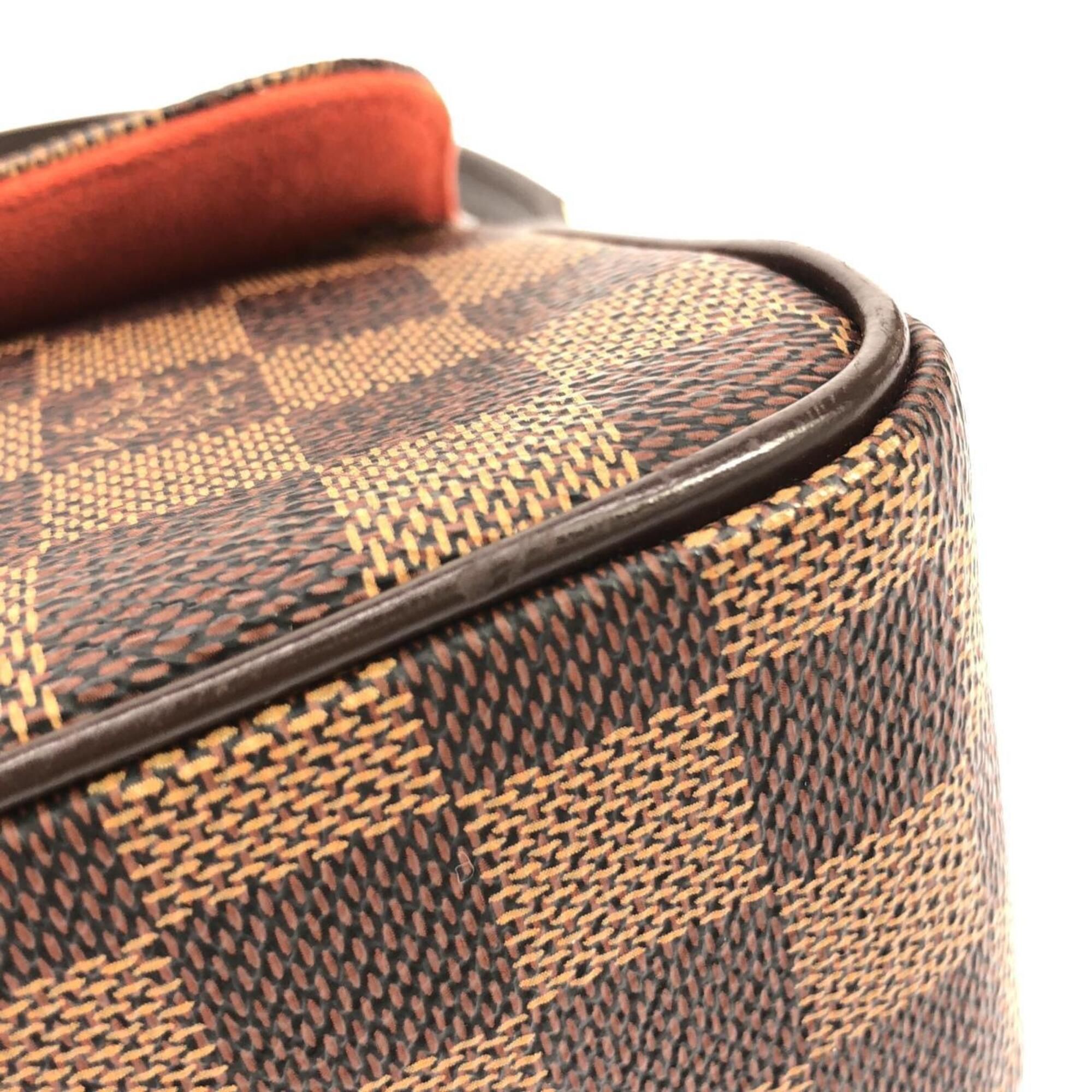 Coated Canvas Shoulder Bag (Pre-Owned) - Louis Vuitton - Modalova