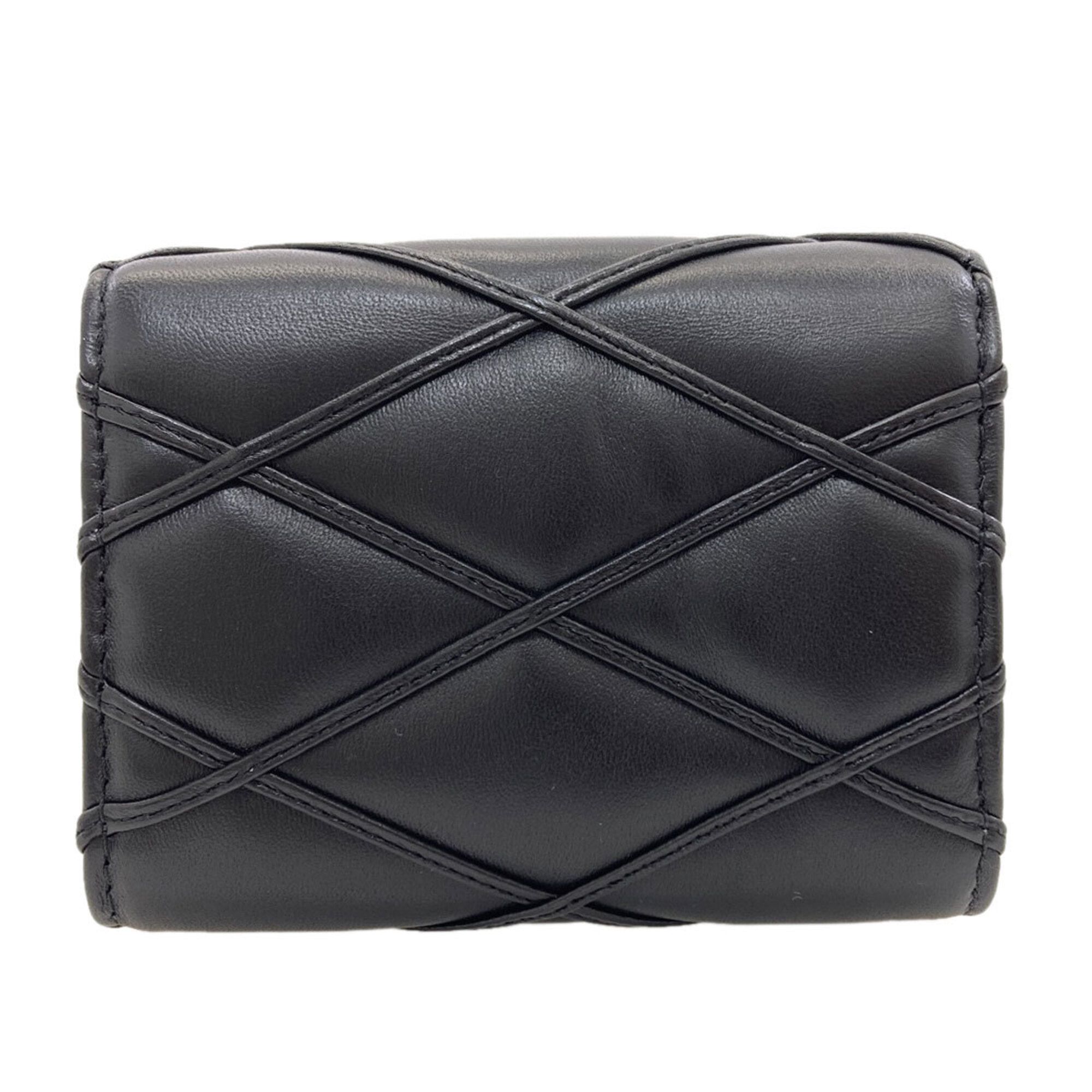Leather Coin Purse/Coin Case (Pre-Owned) - Louis Vuitton - Modalova