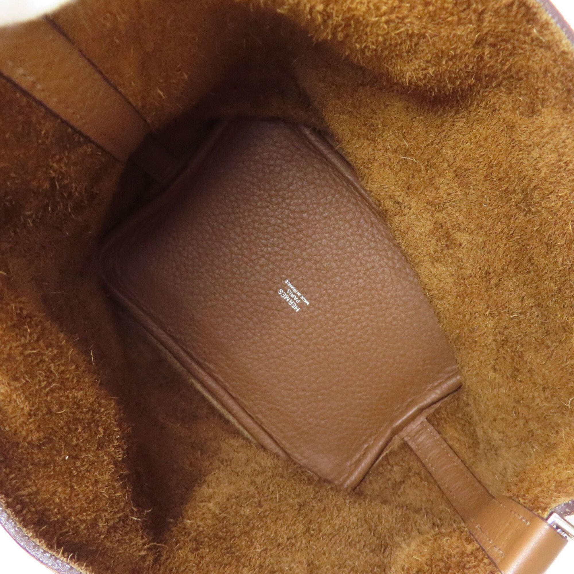Picotin Handbag (Pre-Owned) - Hermes - Modalova