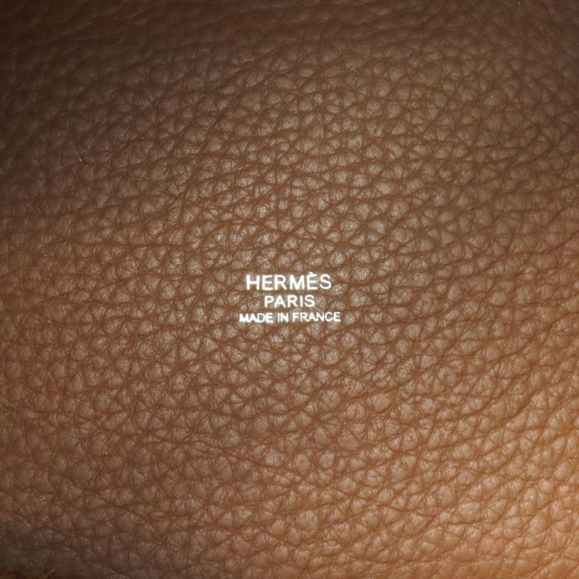 Picotin Handbag (Pre-Owned) - Hermes - Modalova
