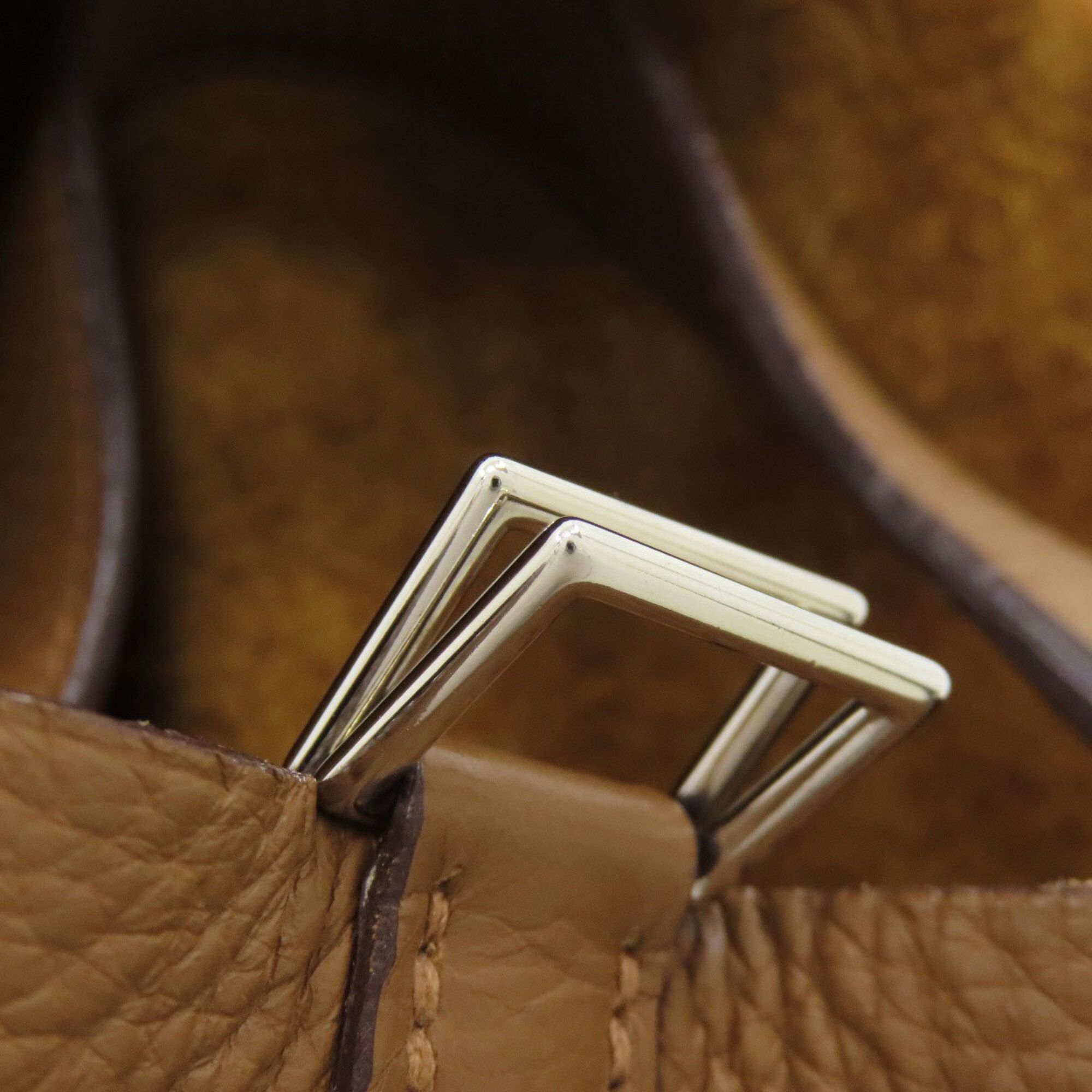 Picotin Handbag (Pre-Owned) - Hermes - Modalova