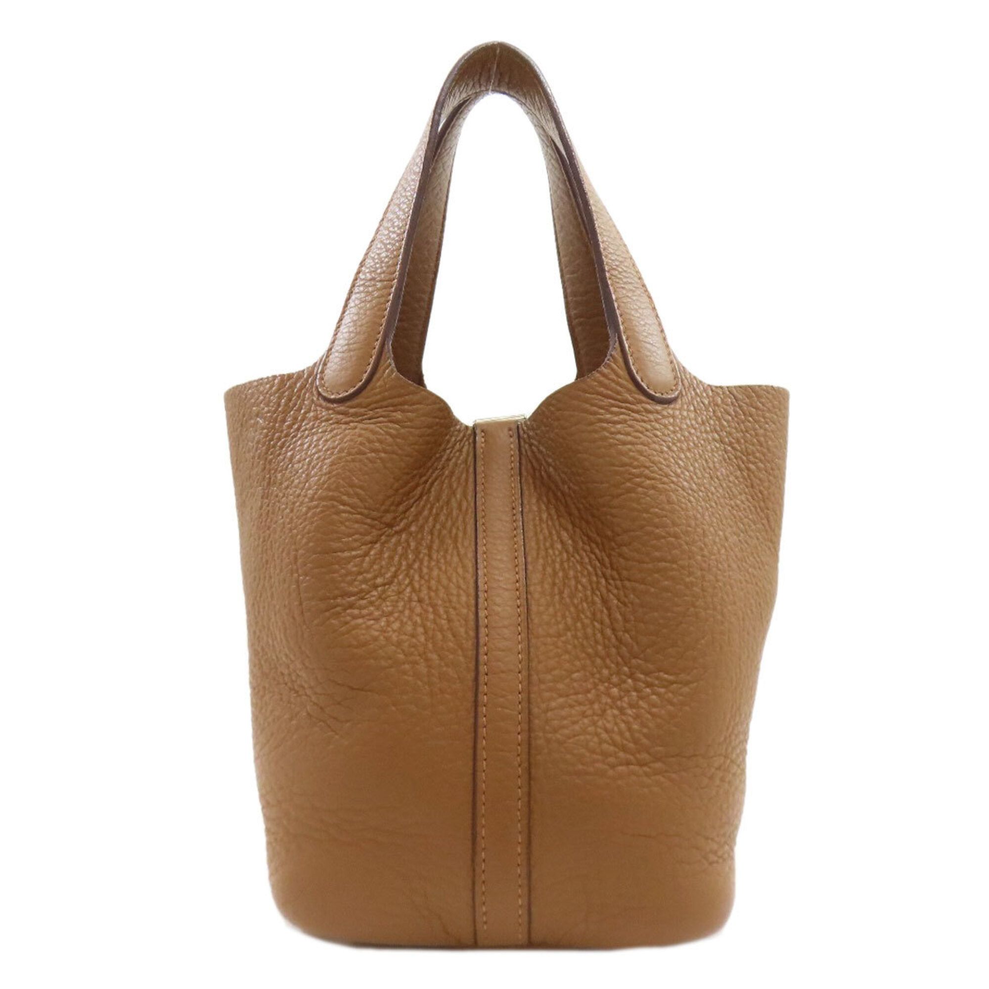 Picotin Handbag (Pre-Owned) - Hermes - Modalova