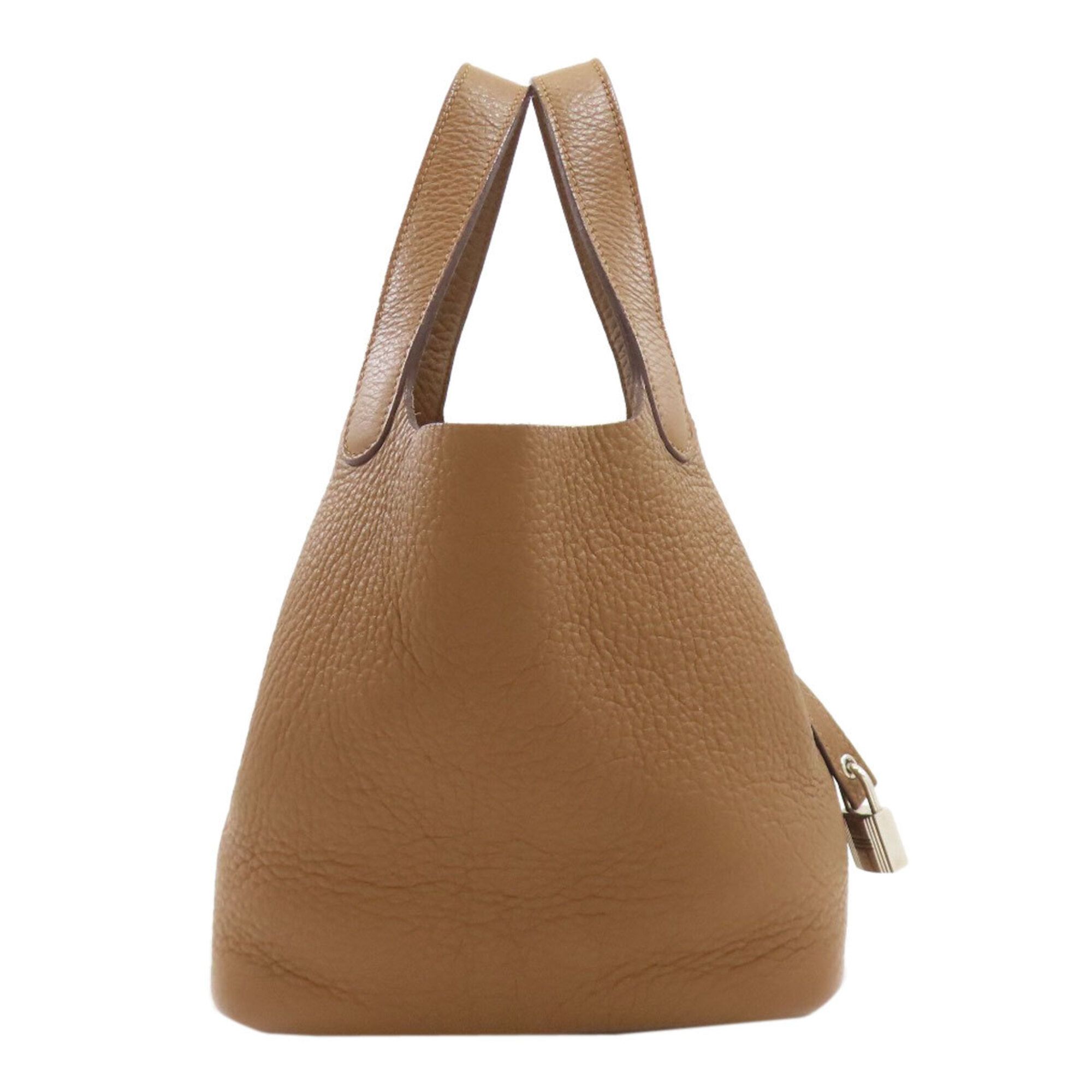 Picotin Handbag (Pre-Owned) - Hermes - Modalova