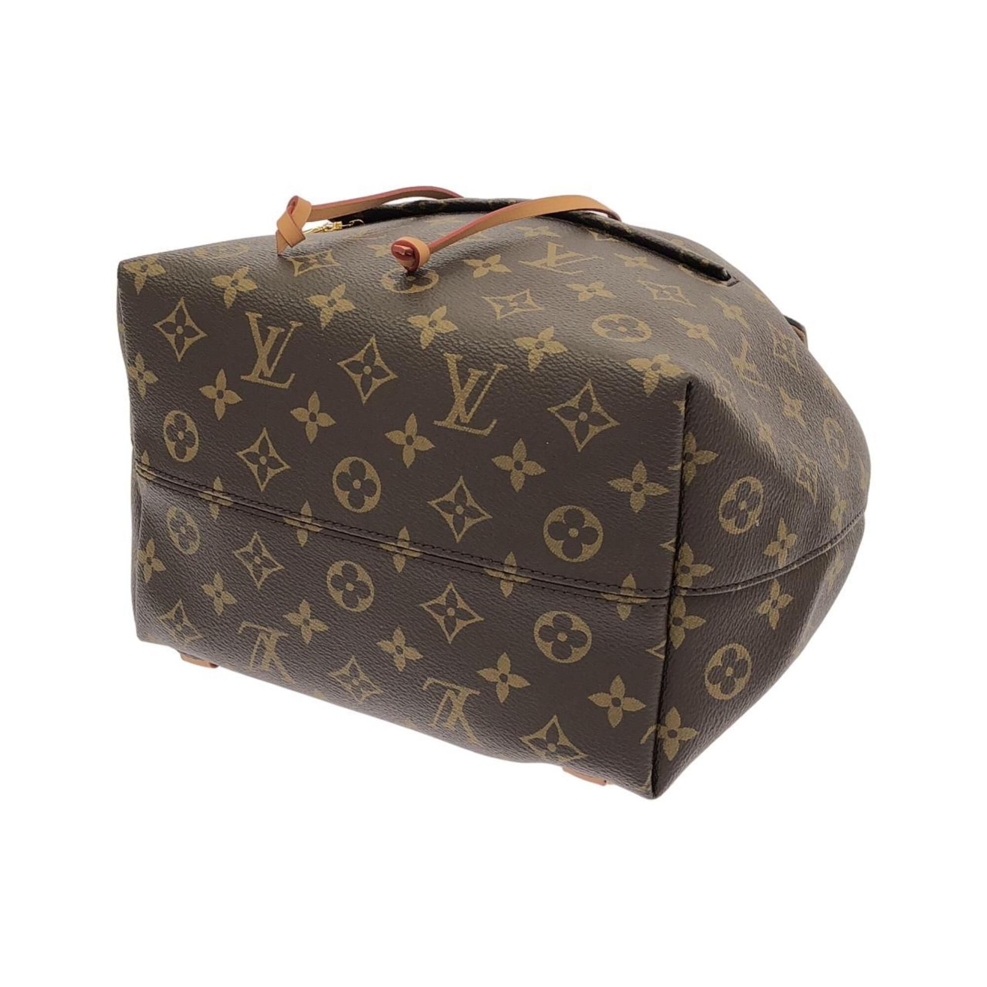 Coated Canvas Backpack (Pre-Owned) - Louis Vuitton - Modalova