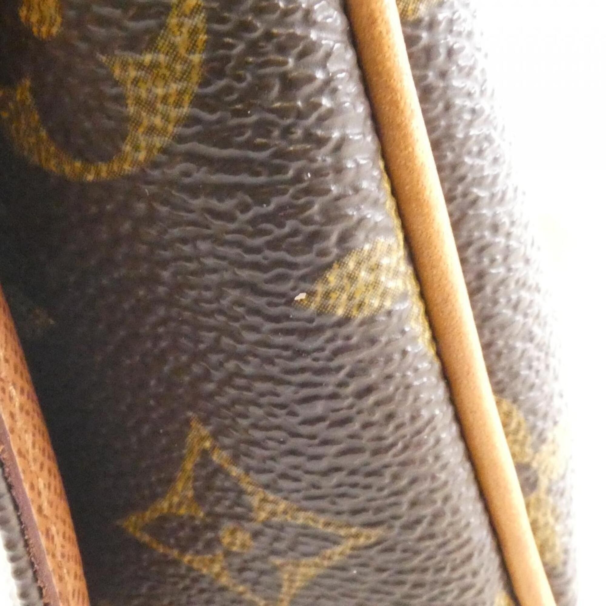 Coated Canvas Shoulder Bag (Pre-Owned) - Louis Vuitton - Modalova