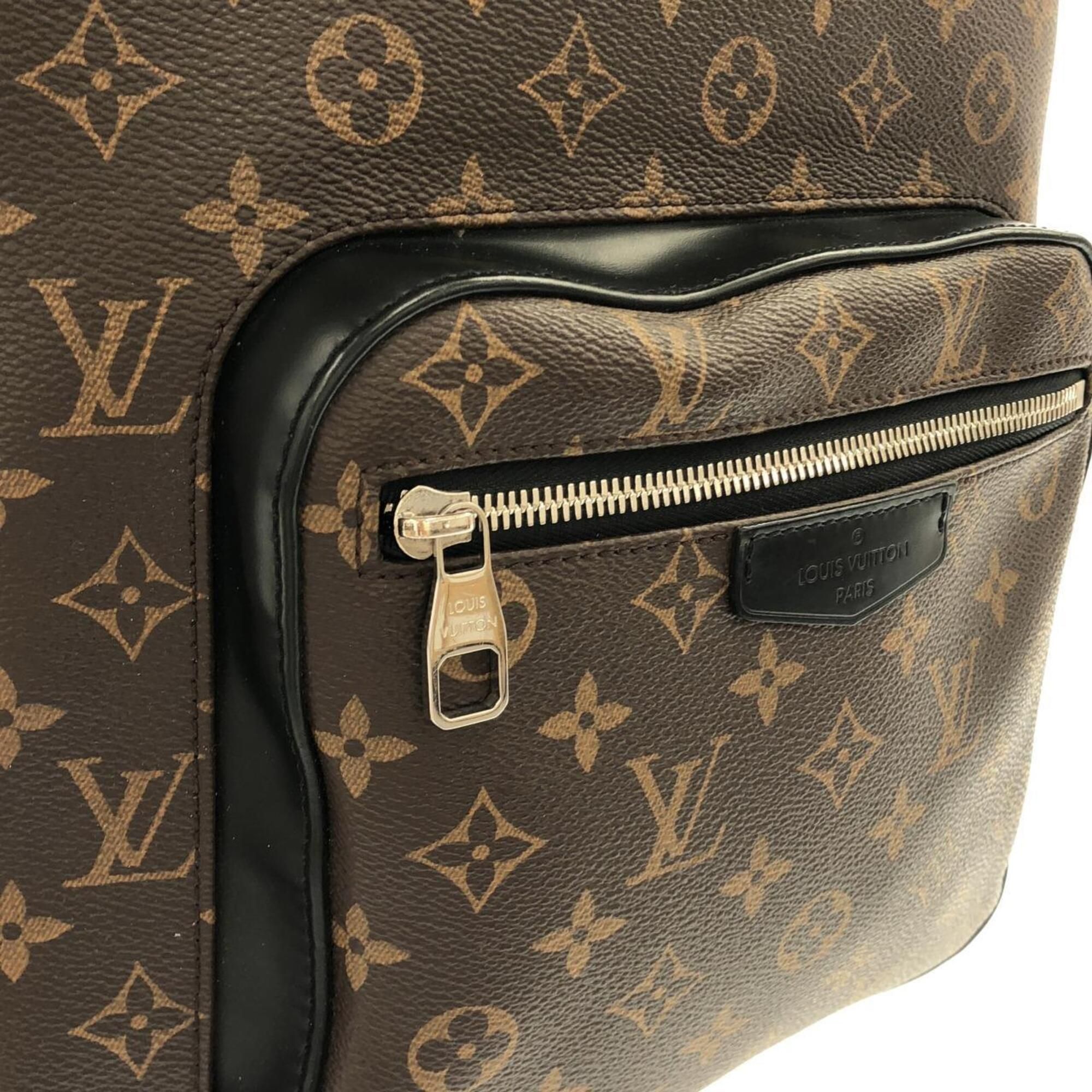 Coated Canvas Backpack (Pre-Owned) - Louis Vuitton - Modalova