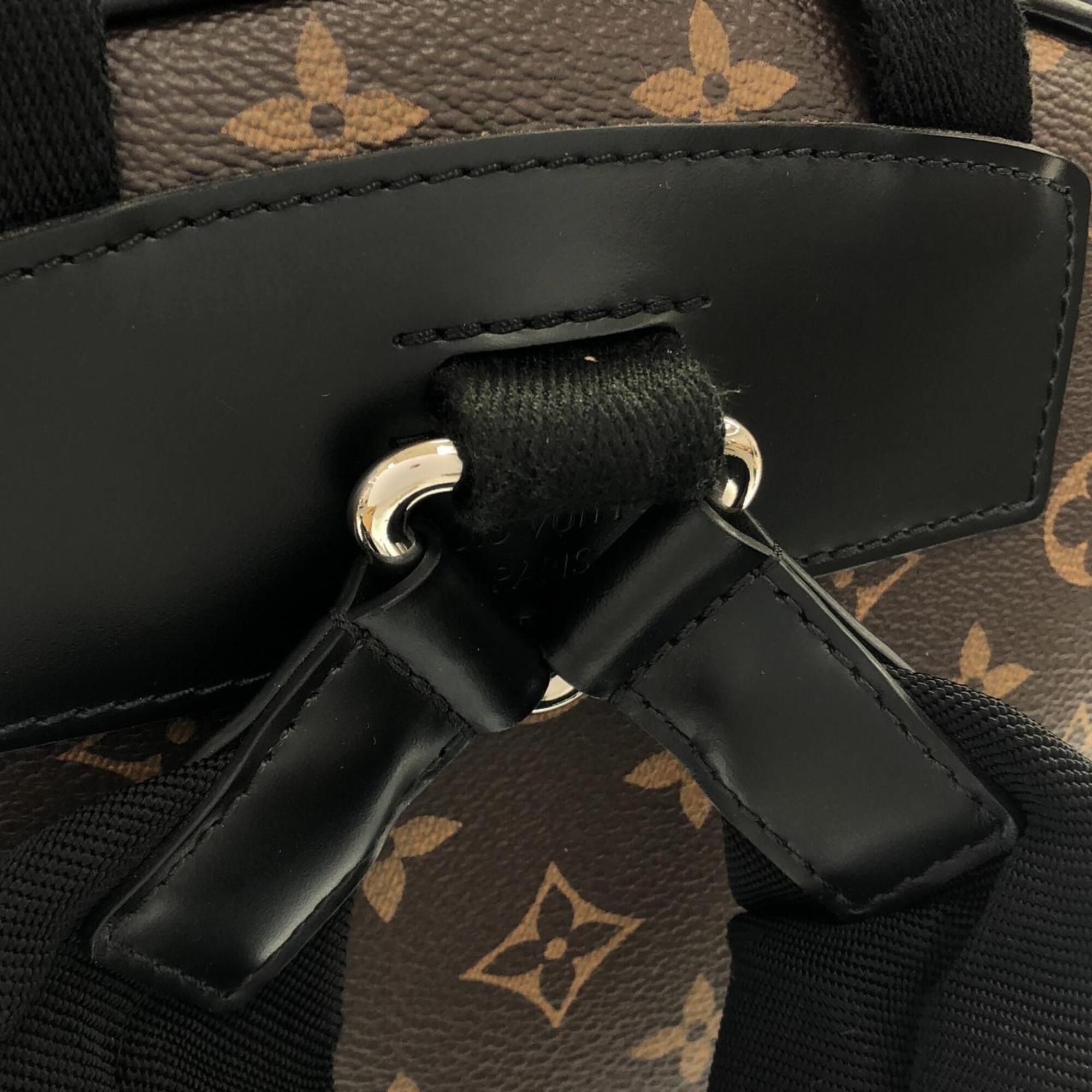 Coated Canvas Backpack (Pre-Owned) - Louis Vuitton - Modalova