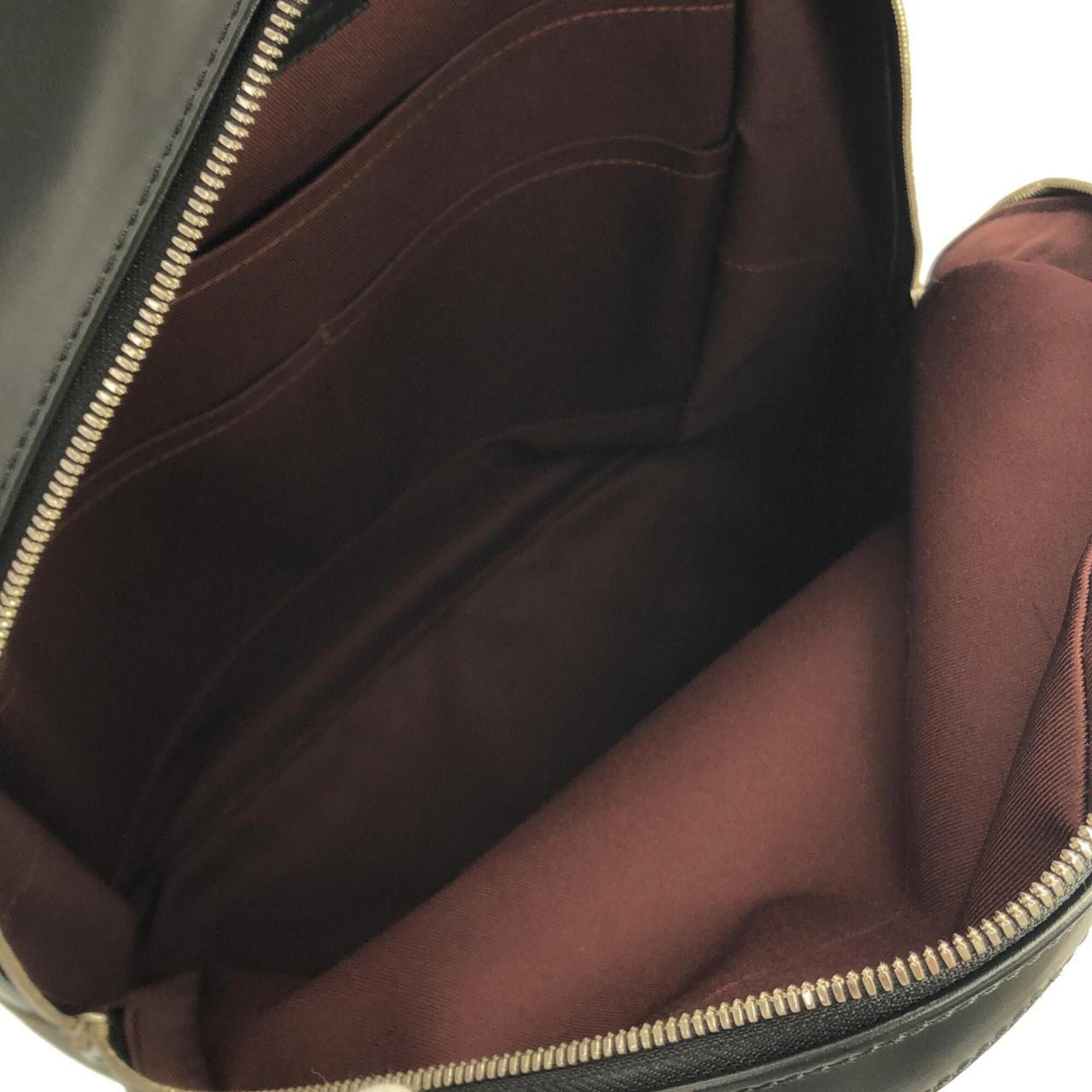 Coated Canvas Backpack (Pre-Owned) - Louis Vuitton - Modalova