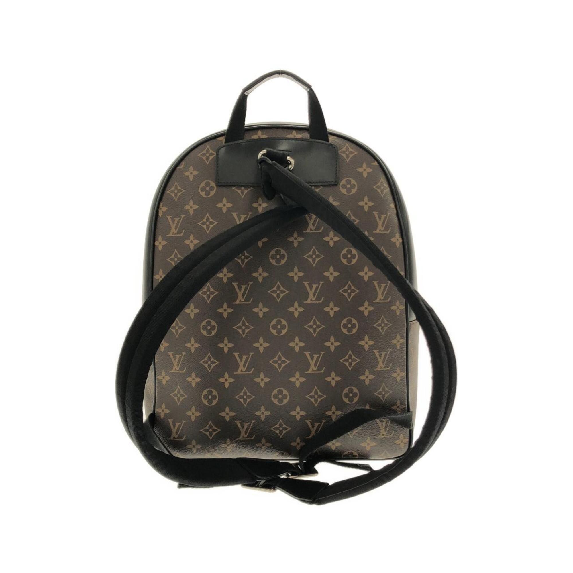 Coated Canvas Backpack (Pre-Owned) - Louis Vuitton - Modalova