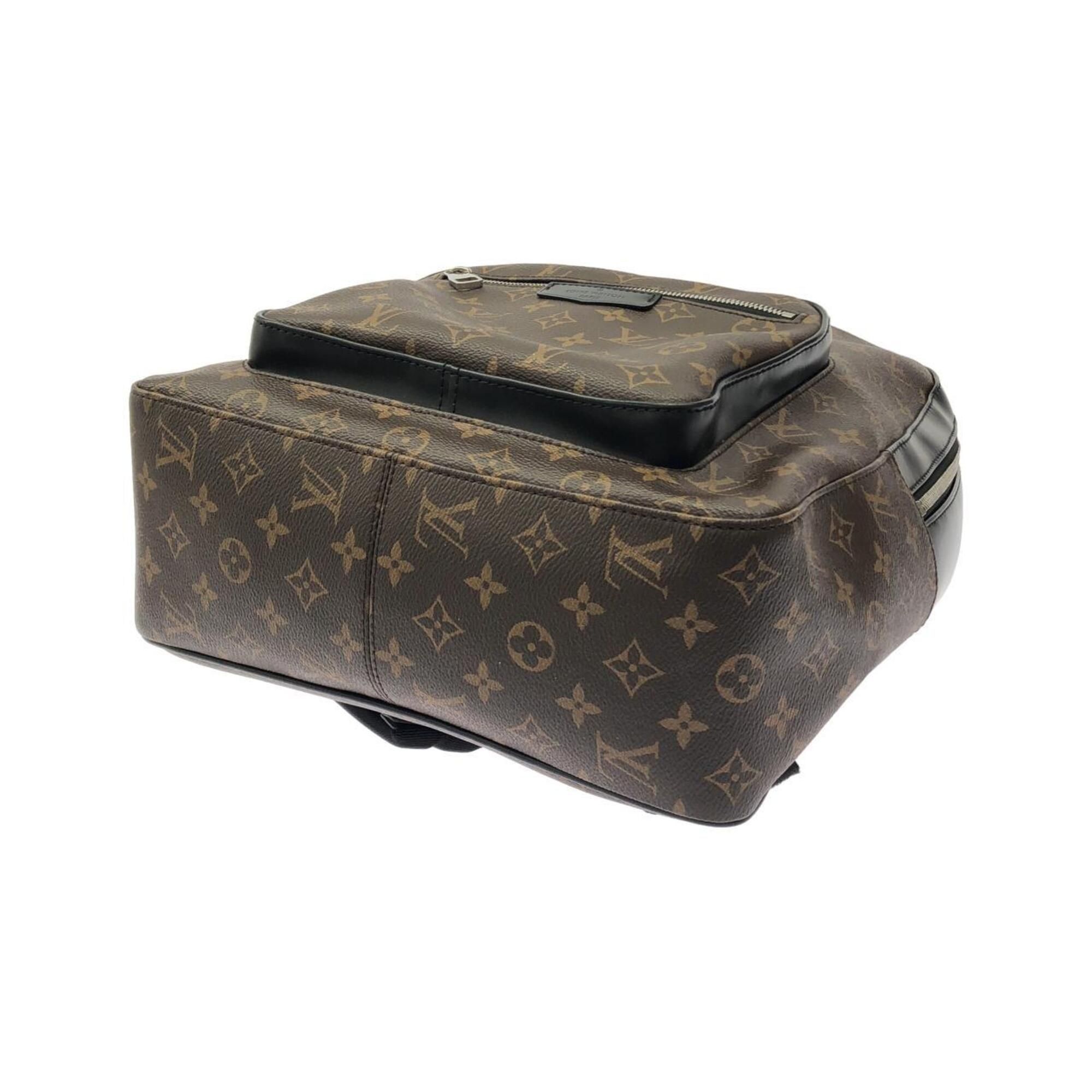 Coated Canvas Backpack (Pre-Owned) - Louis Vuitton - Modalova
