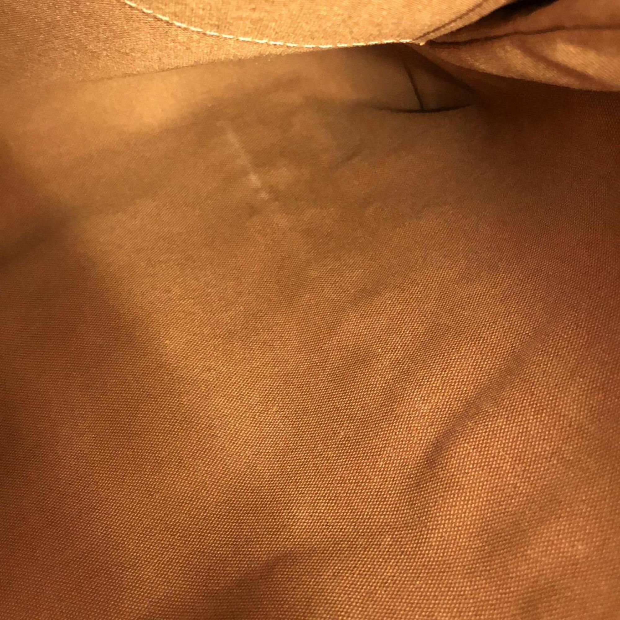 Coated Canvas Handbag (Pre-Owned) - Louis Vuitton - Modalova