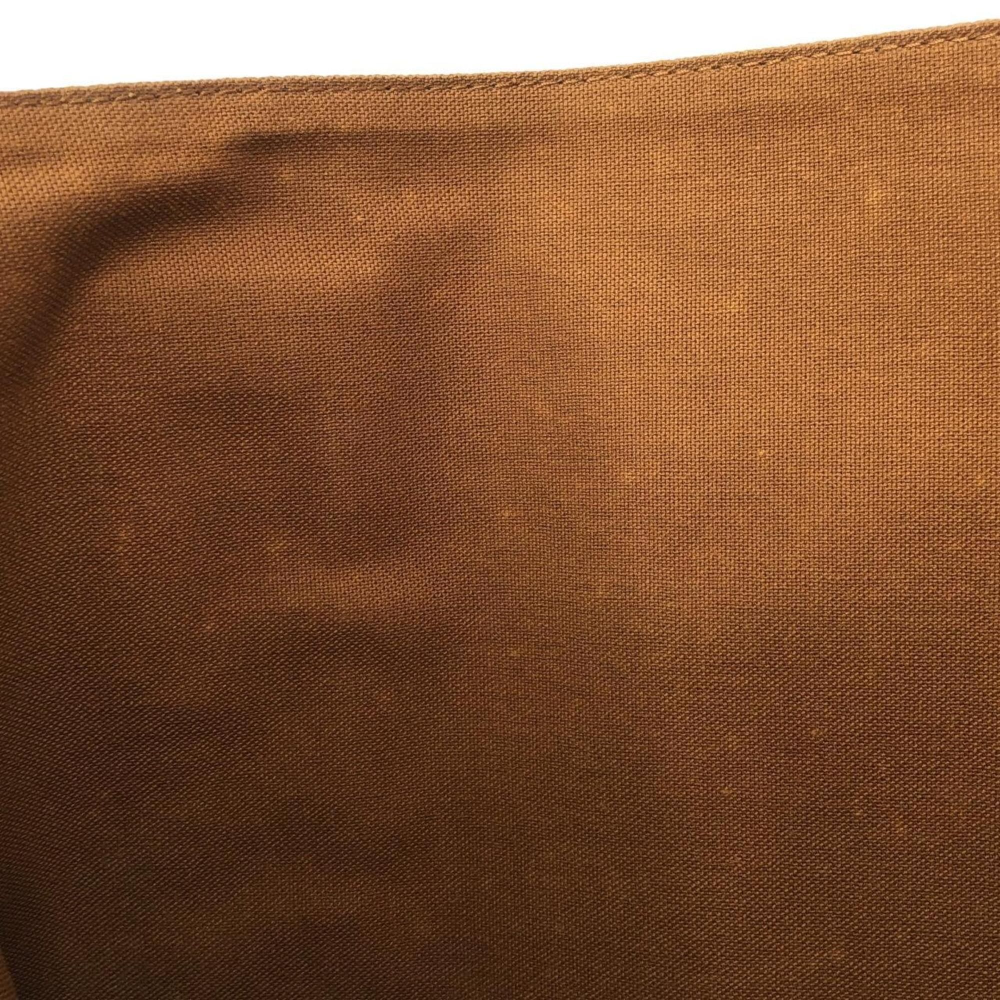 Coated Canvas Handbag (Pre-Owned) - Louis Vuitton - Modalova