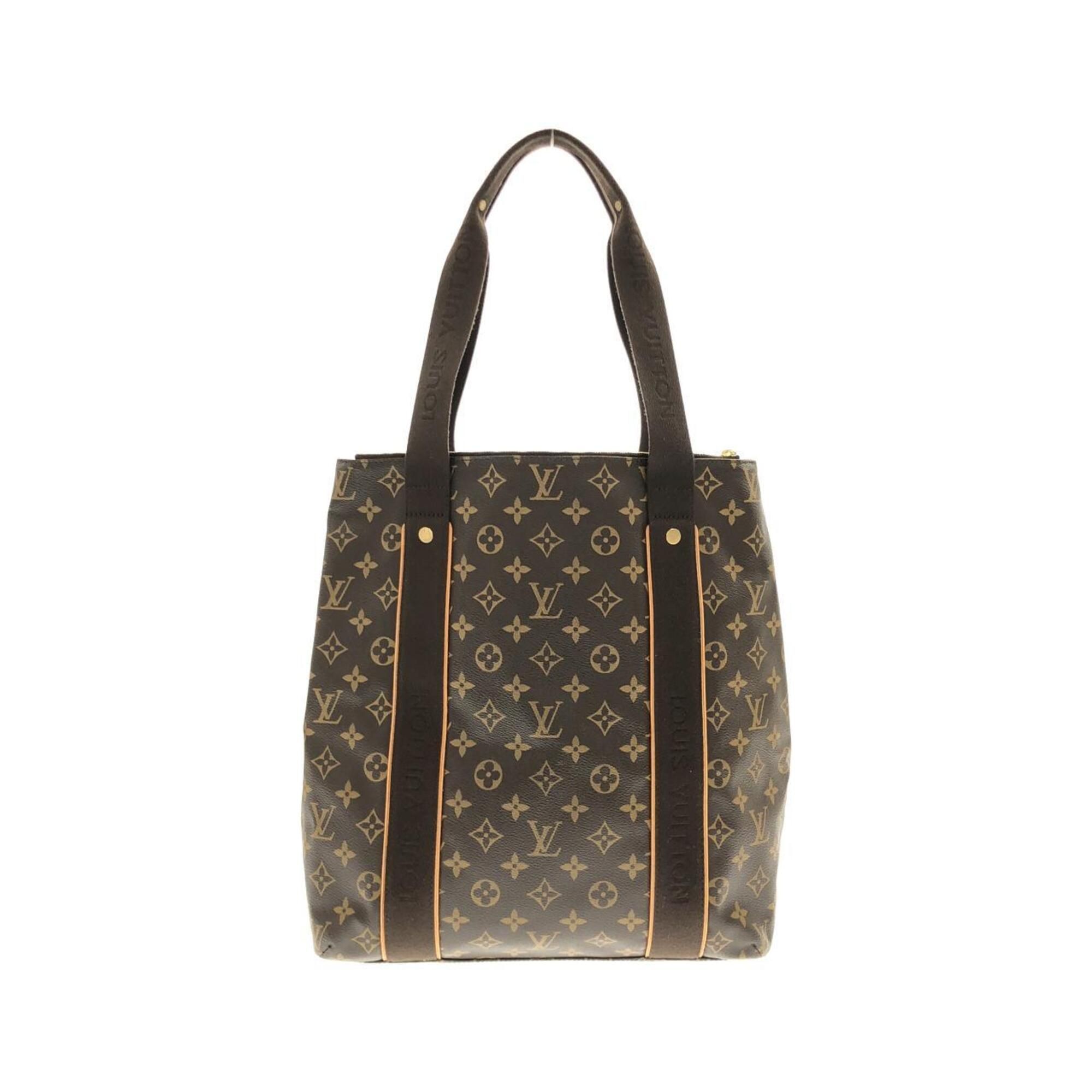 Coated Canvas Handbag (Pre-Owned) - Louis Vuitton - Modalova
