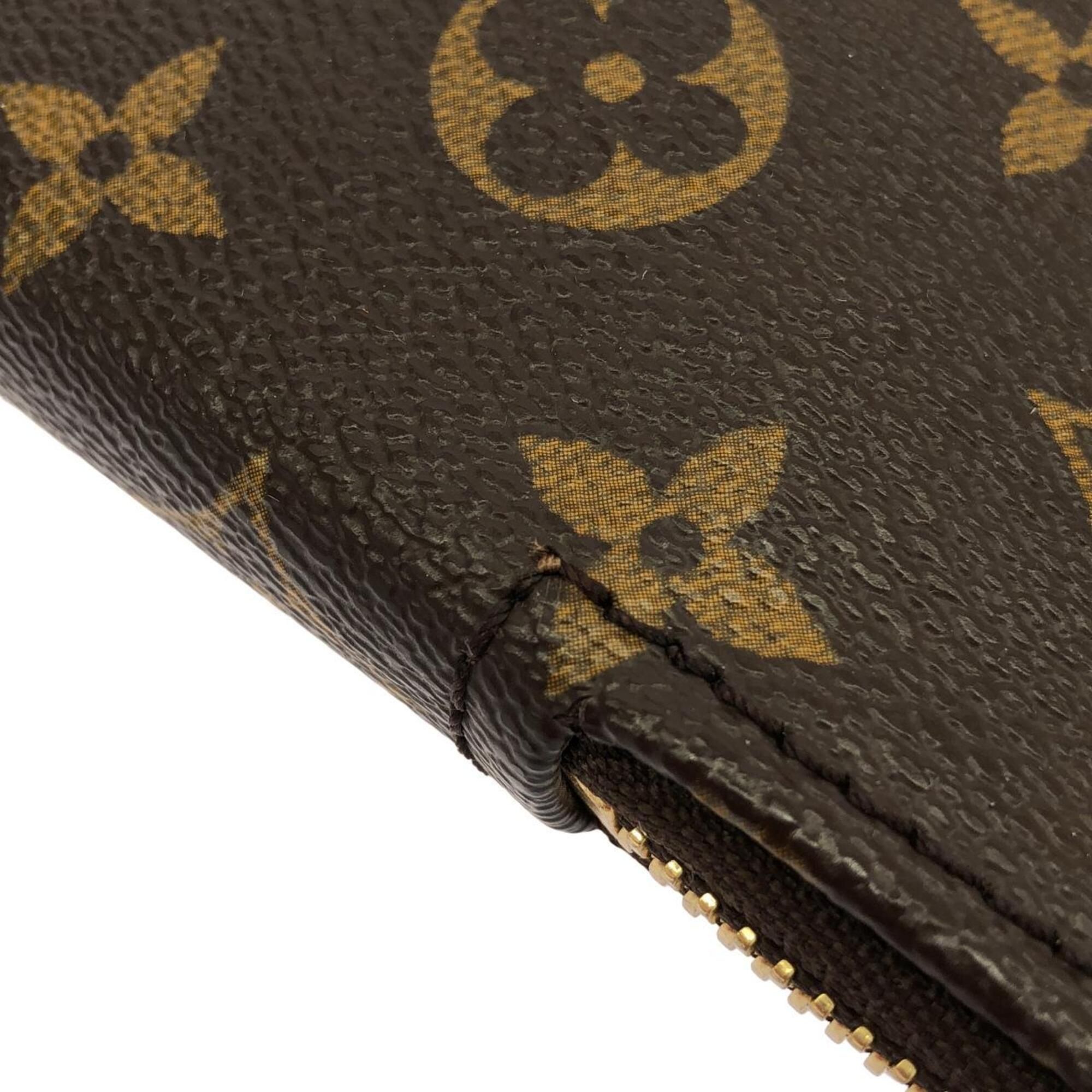 Coated Canvas Handbag (Pre-Owned) - Louis Vuitton - Modalova