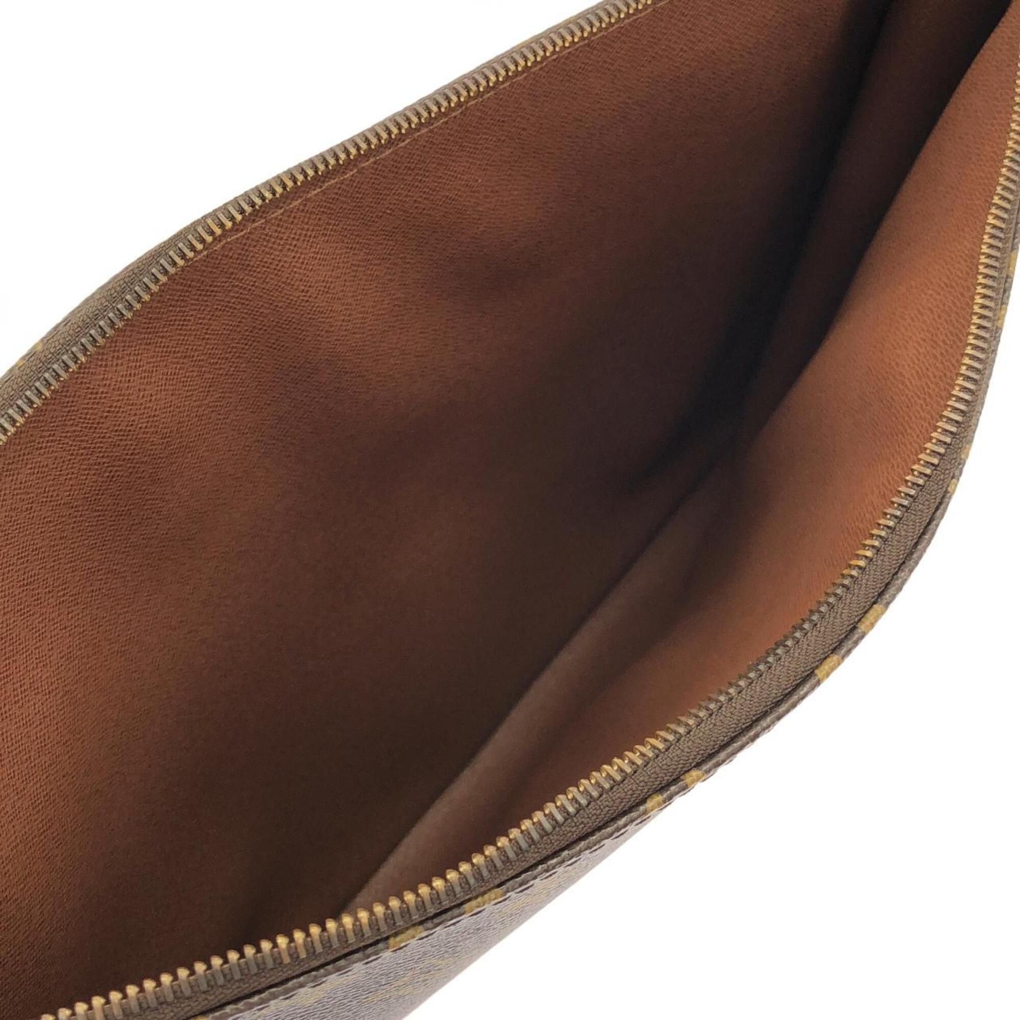 Coated Canvas Handbag (Pre-Owned) - Louis Vuitton - Modalova