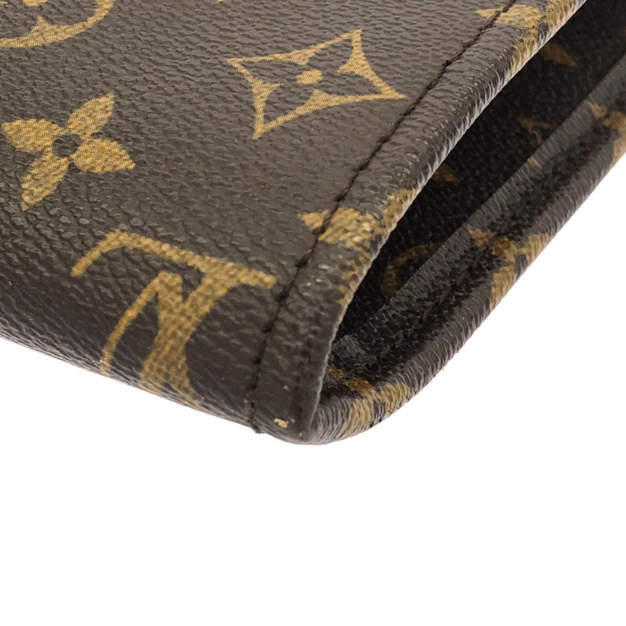Coated Canvas Handbag (Pre-Owned) - Louis Vuitton - Modalova