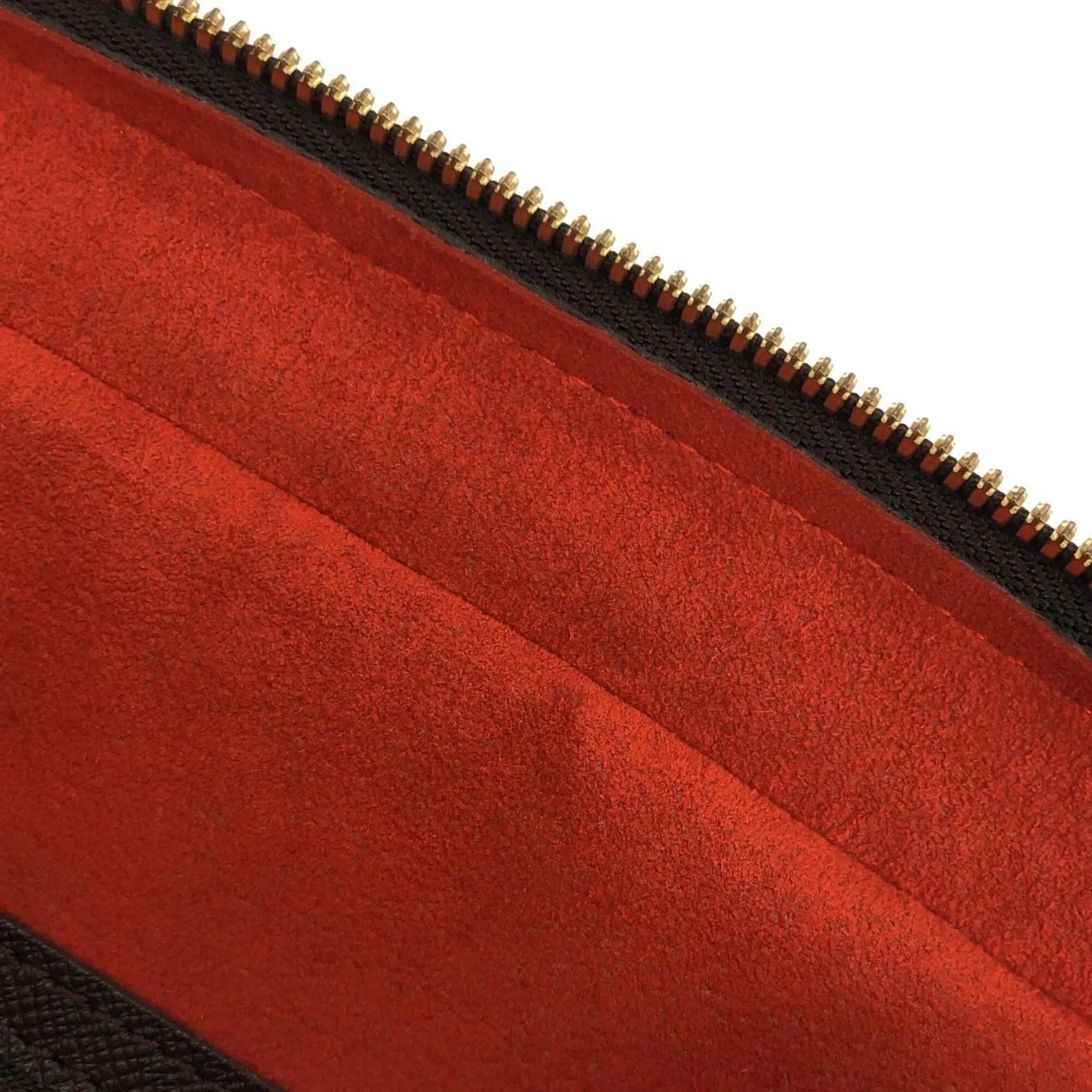 Coated Canvas Handbag (Pre-Owned) - Louis Vuitton - Modalova