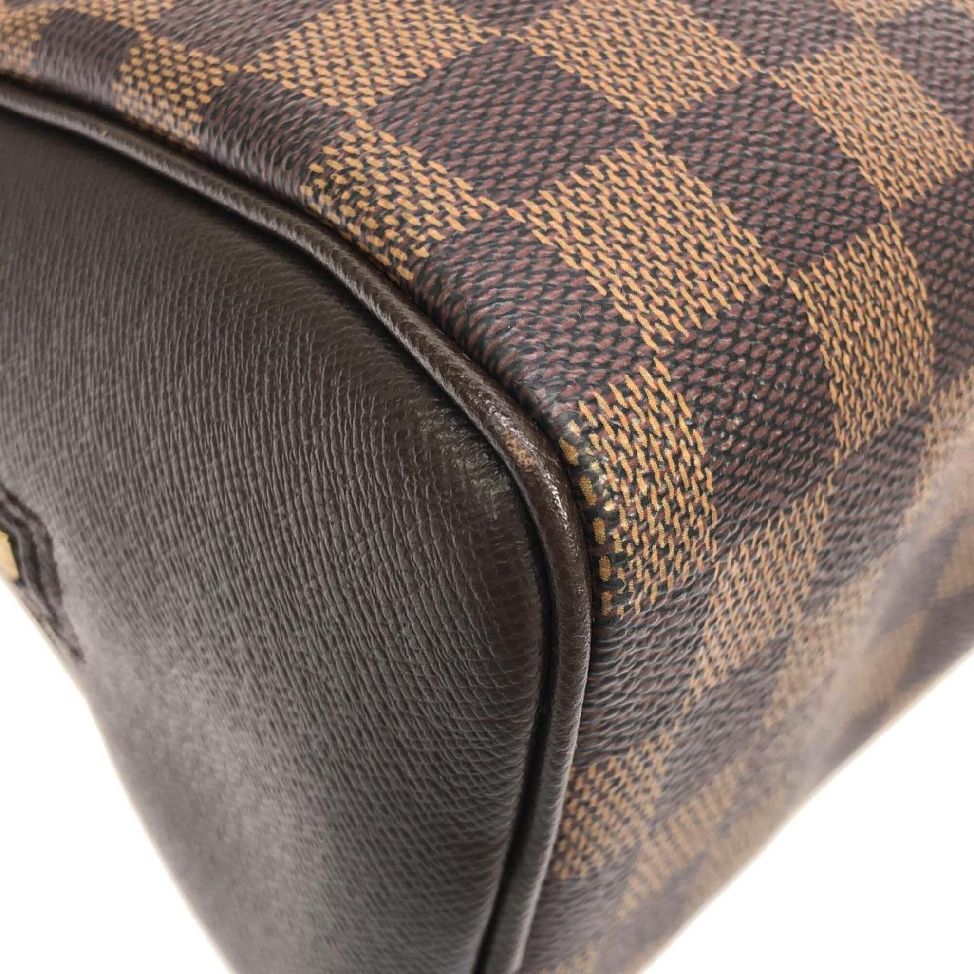 Coated Canvas Handbag (Pre-Owned) - Louis Vuitton - Modalova