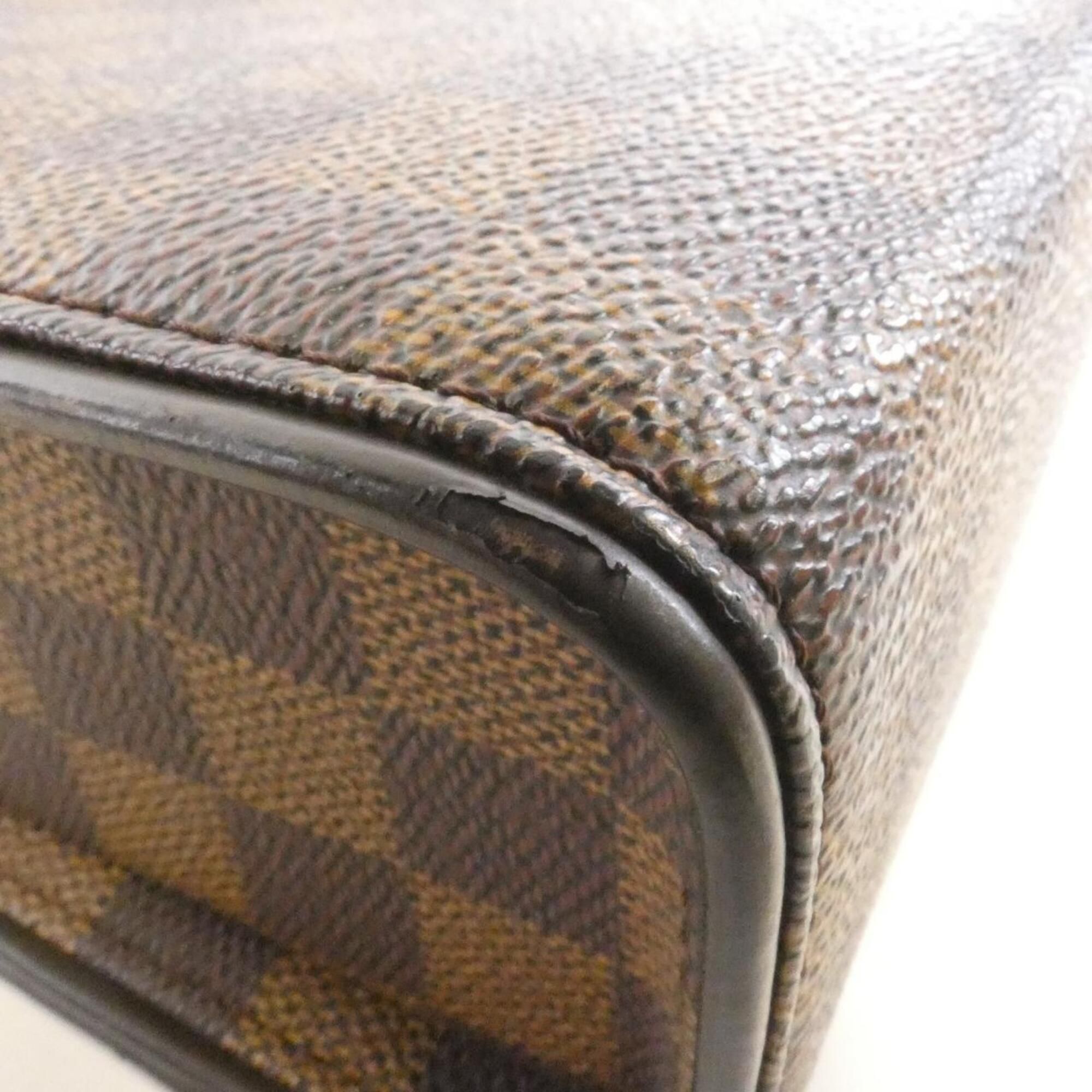 Coated Canvas Shoulder Bag (Pre-Owned) - Louis Vuitton - Modalova