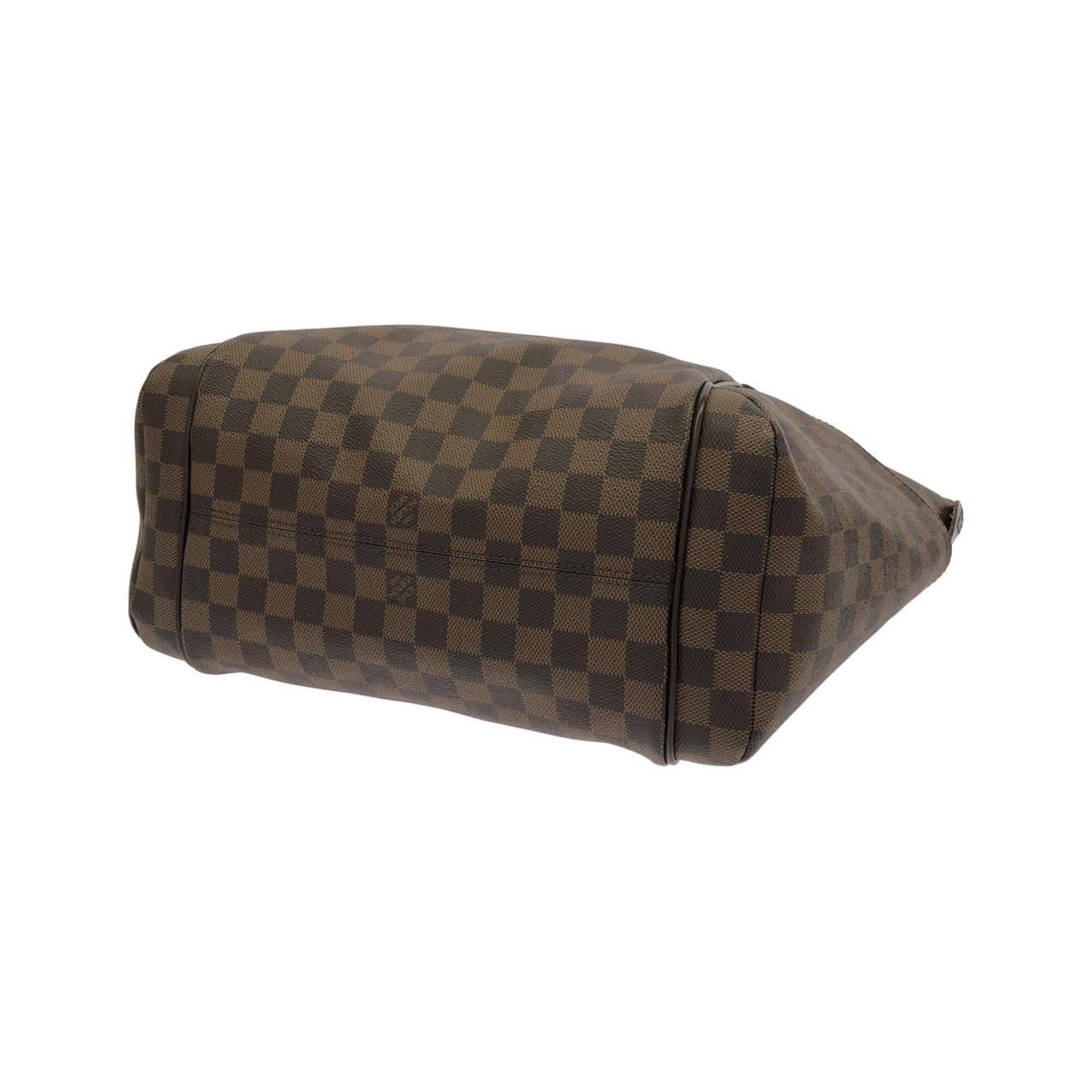 Coated Canvas Handbag (Pre-Owned) - Louis Vuitton - Modalova