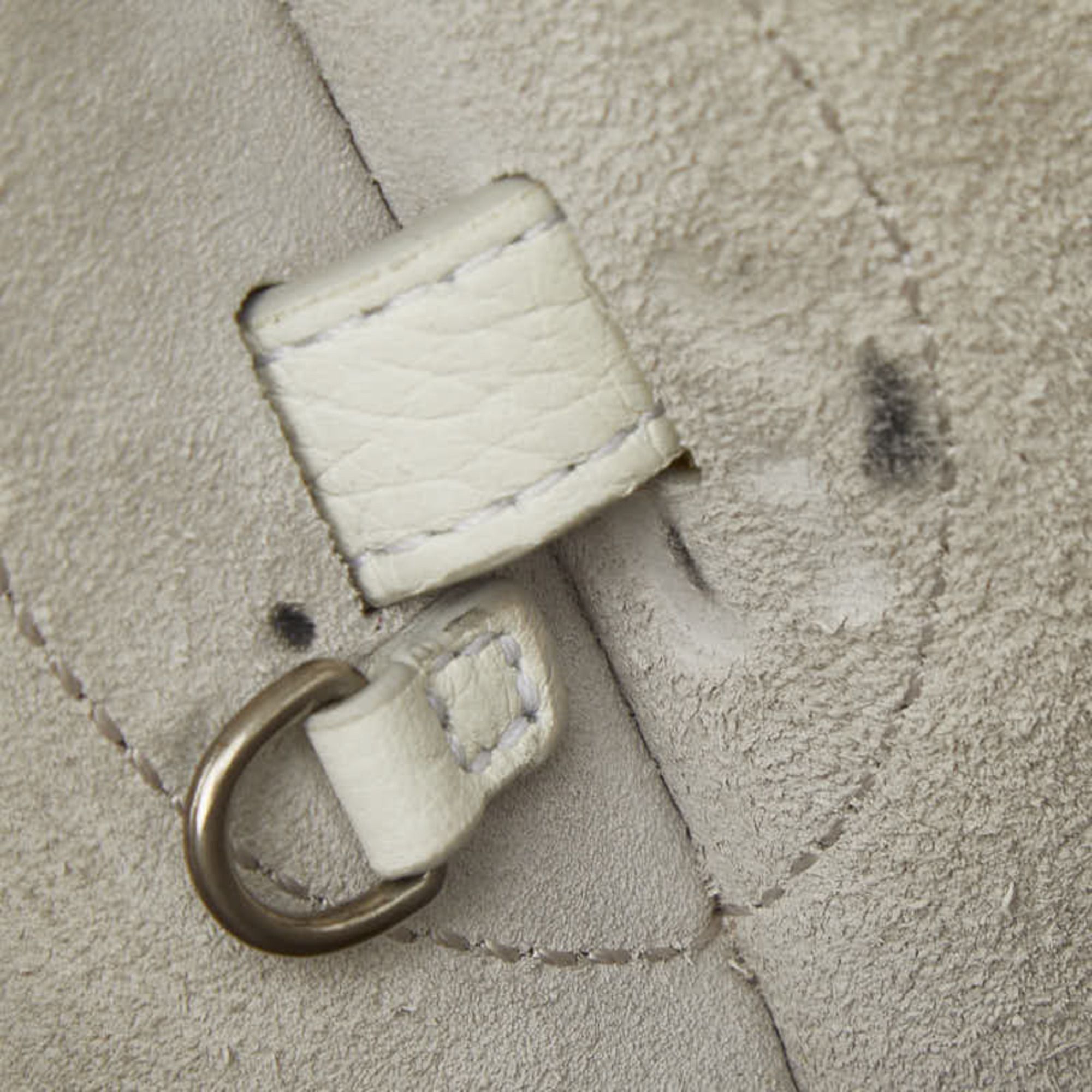 Leather Handbag (Pre-Owned) - Celine - Modalova